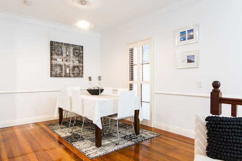 11 Horsburgh Street, KELVIN GROVE QLD 4059, Kelvin Grove - Thumbnail 5