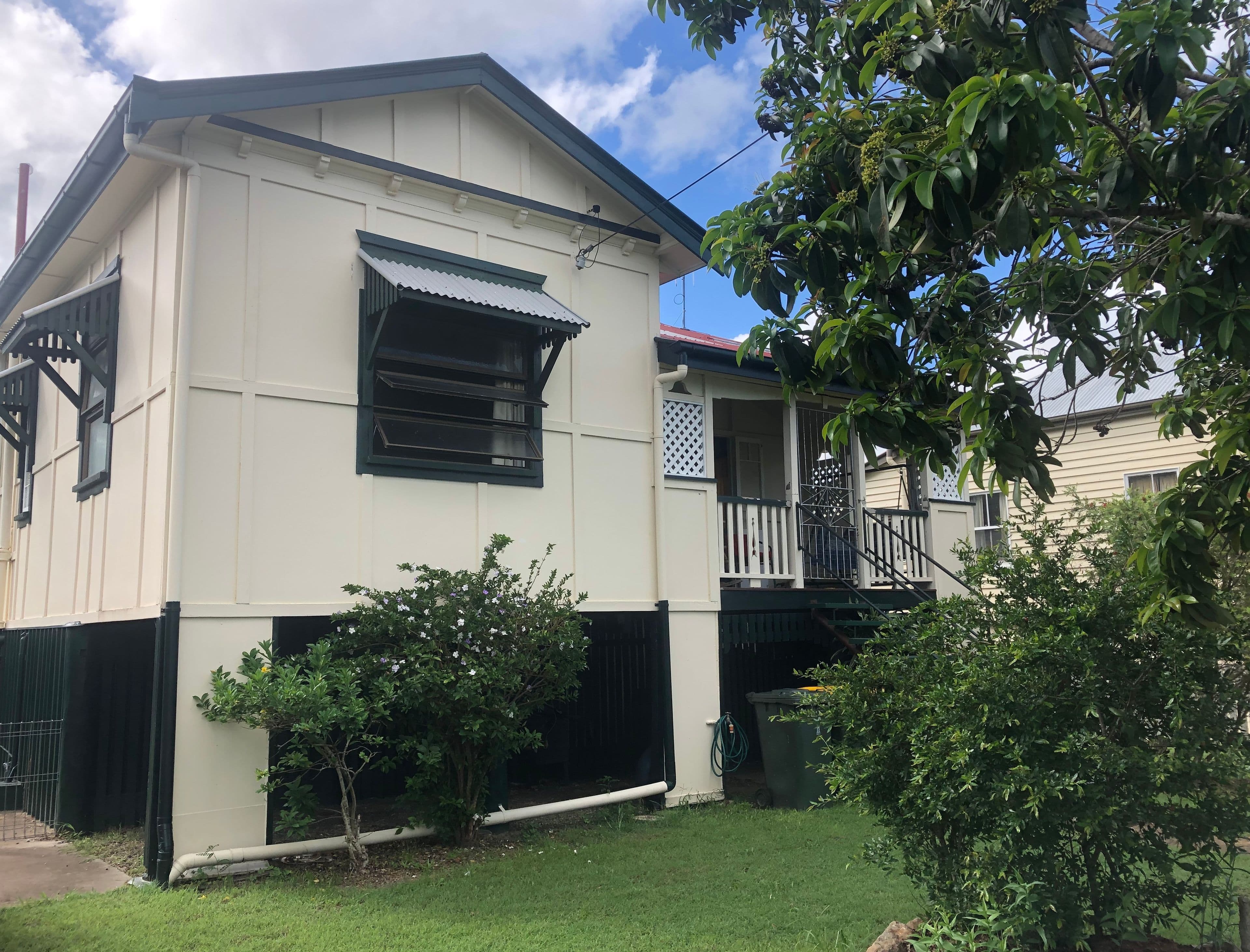 192 Fort Street, Maryborough QLD 4650, Maryborough - Image 1