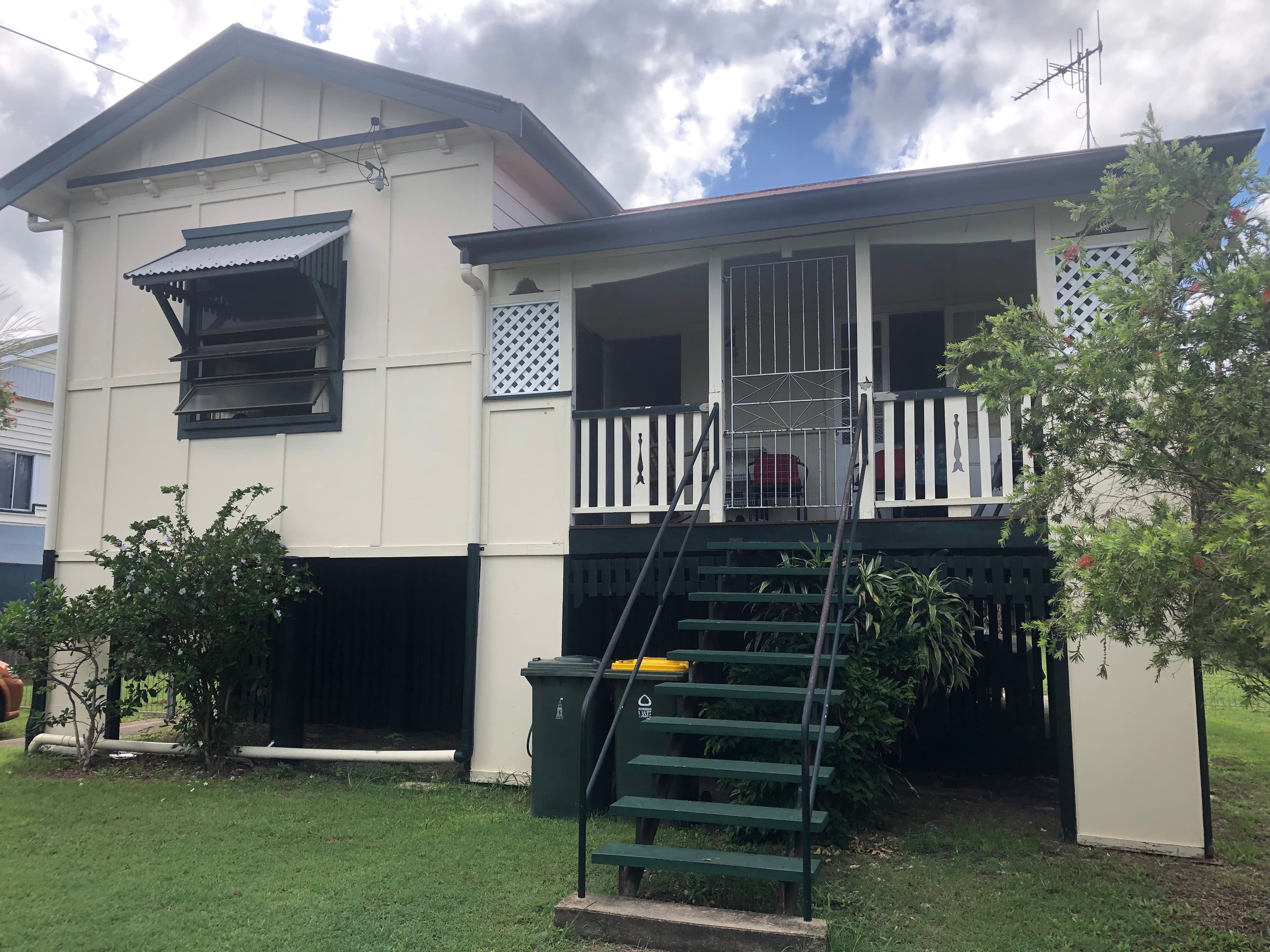 192 Fort Street, Maryborough QLD 4650, Maryborough - Thumbnail 2