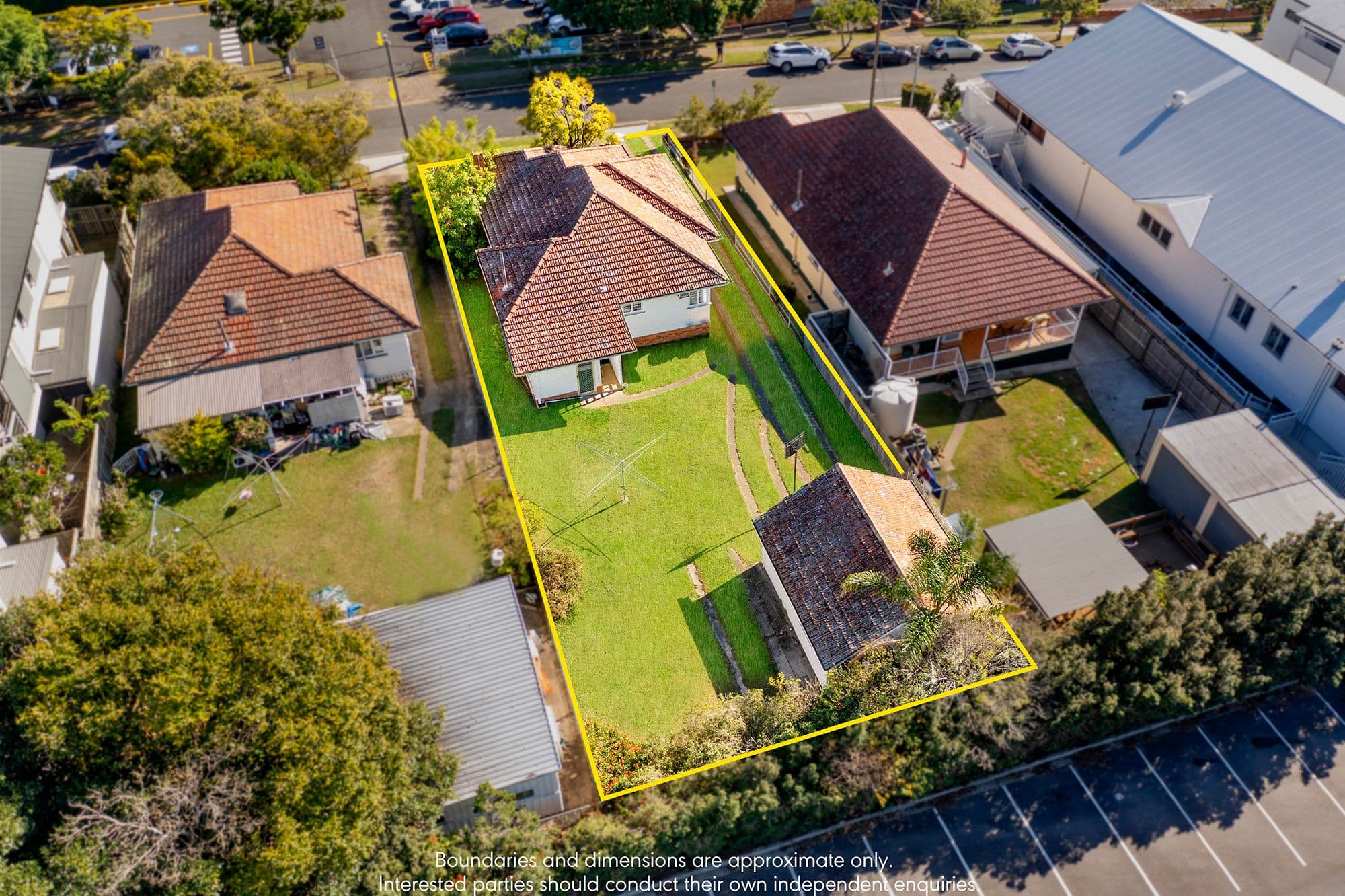 16 Tudor Street, Mount Gravatt QLD 4122, Mount Gravatt - Thumbnail 5