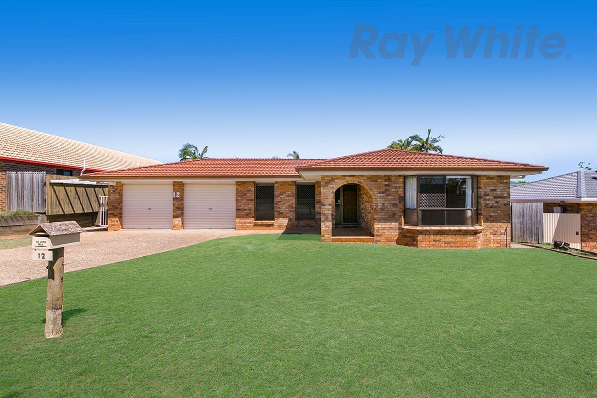 12 Woorabinda Street, Runcorn QLD 4113, Runcorn - Image 1