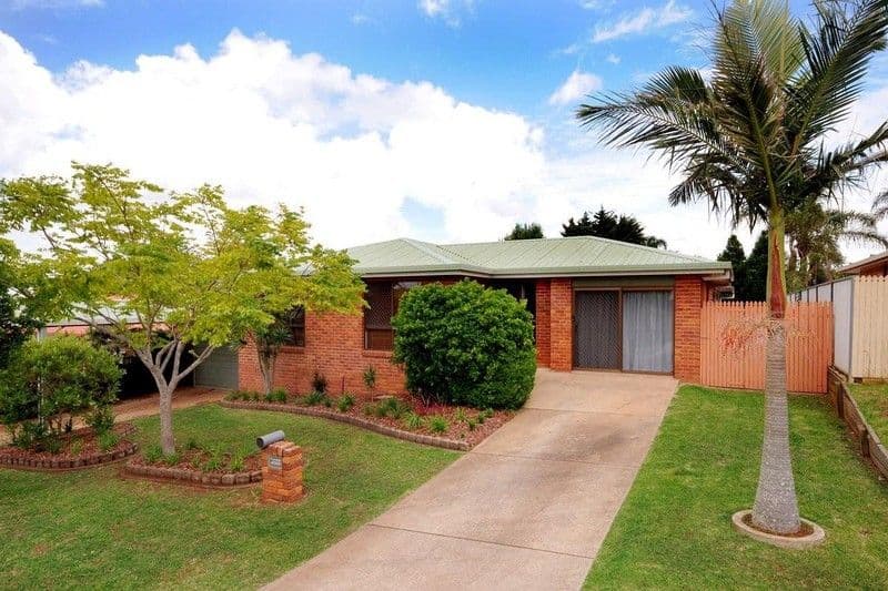 13 Moore Crescent, WILSONTON QLD 4350, Wilsonton - Image 1