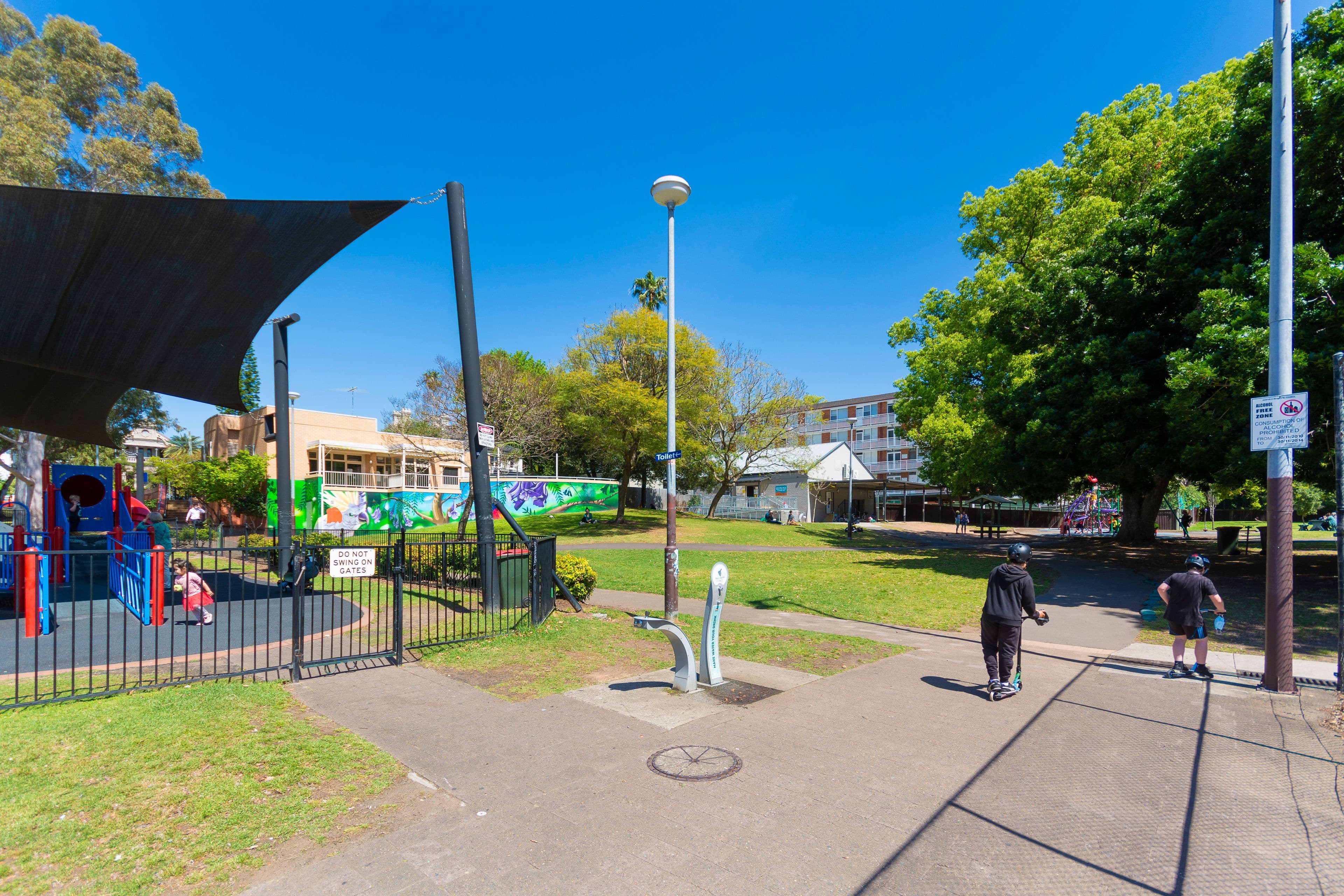 137 Smith Street, Summer Hill NSW 2130, Summer Hill - Thumbnail 8