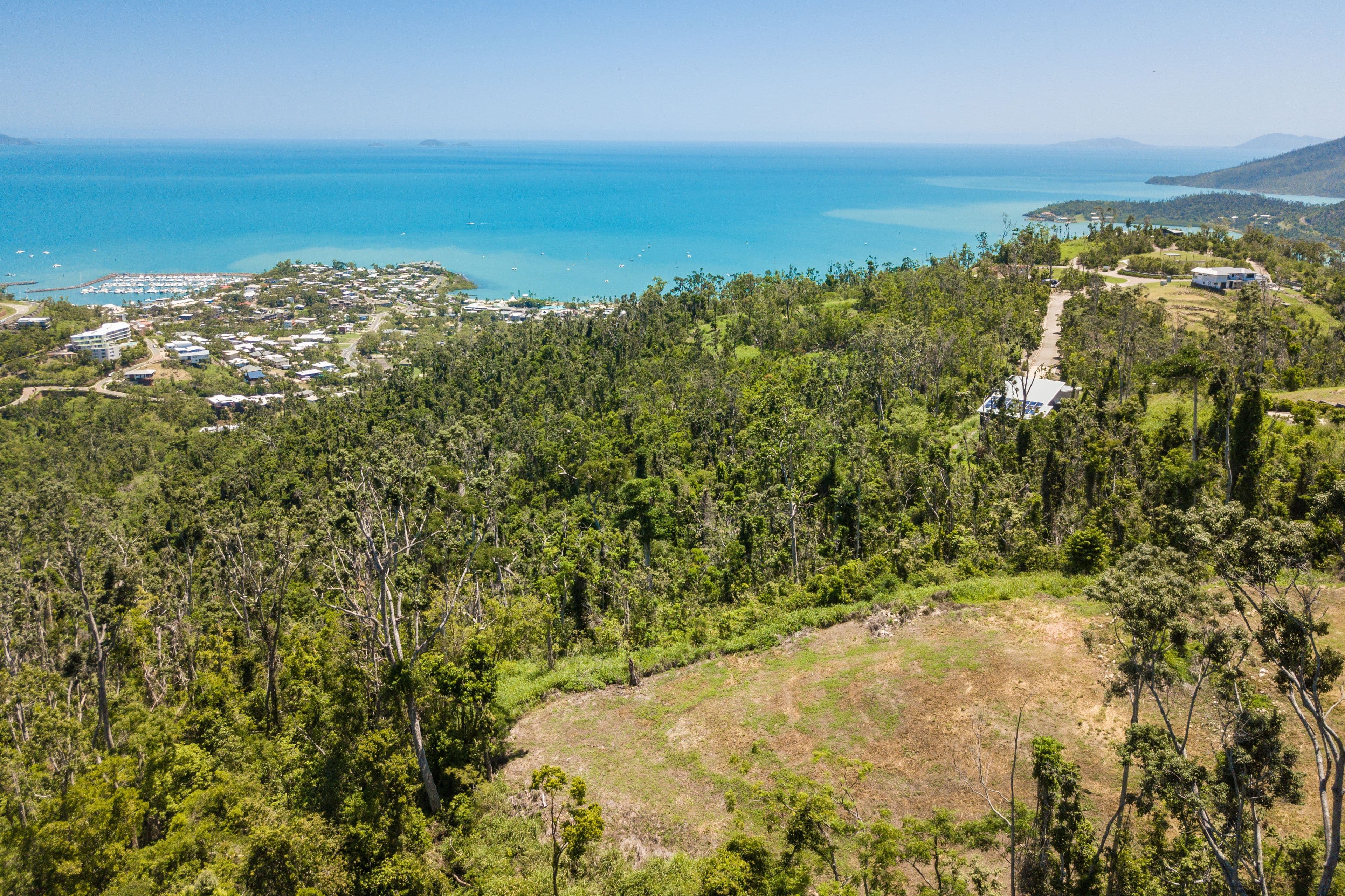 32 Mount Whitsunday Drive, Airlie Beach QLD 4802, Airlie Beach - Image 1