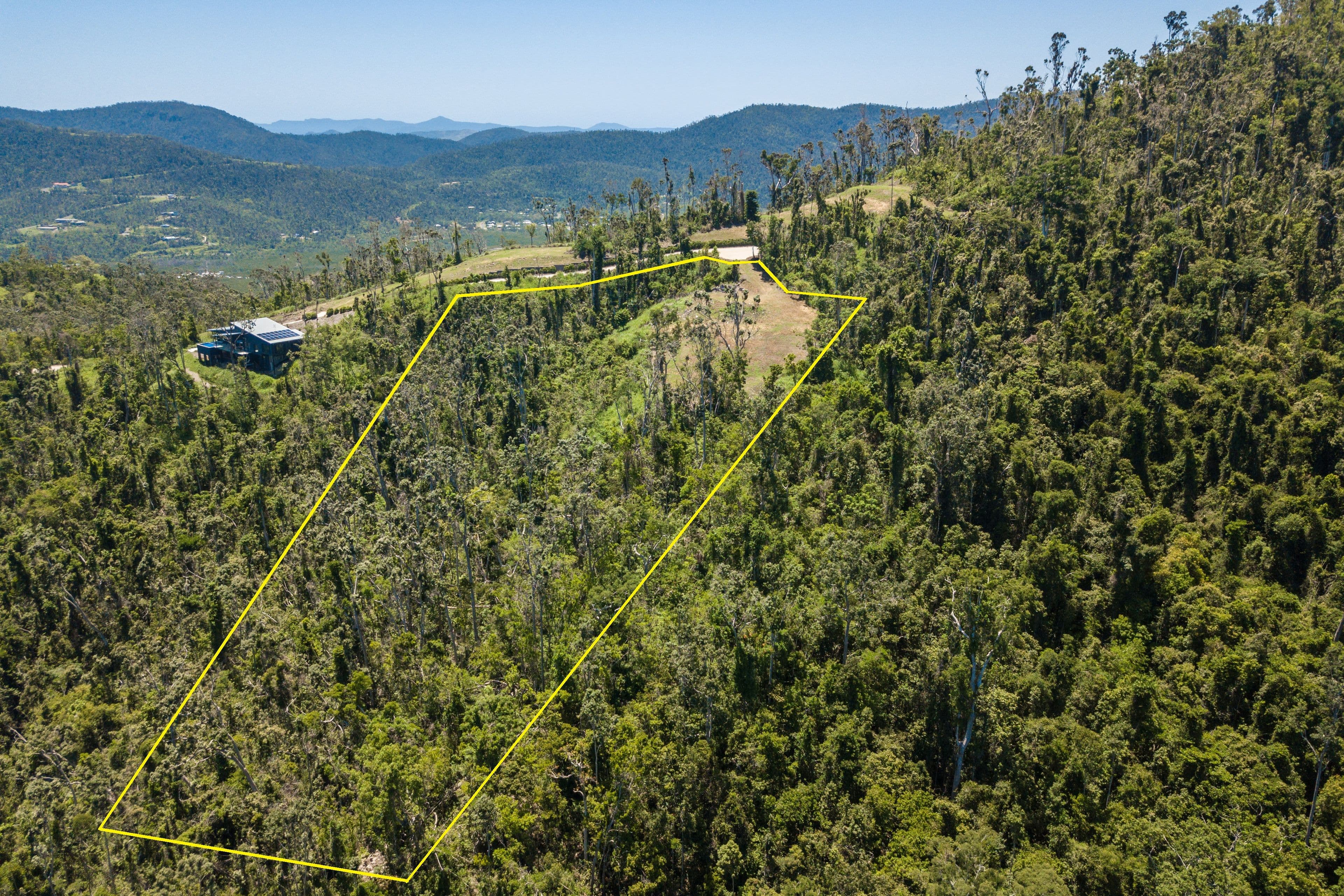 32 Mount Whitsunday Drive, Airlie Beach QLD 4802, Airlie Beach - Thumbnail 4