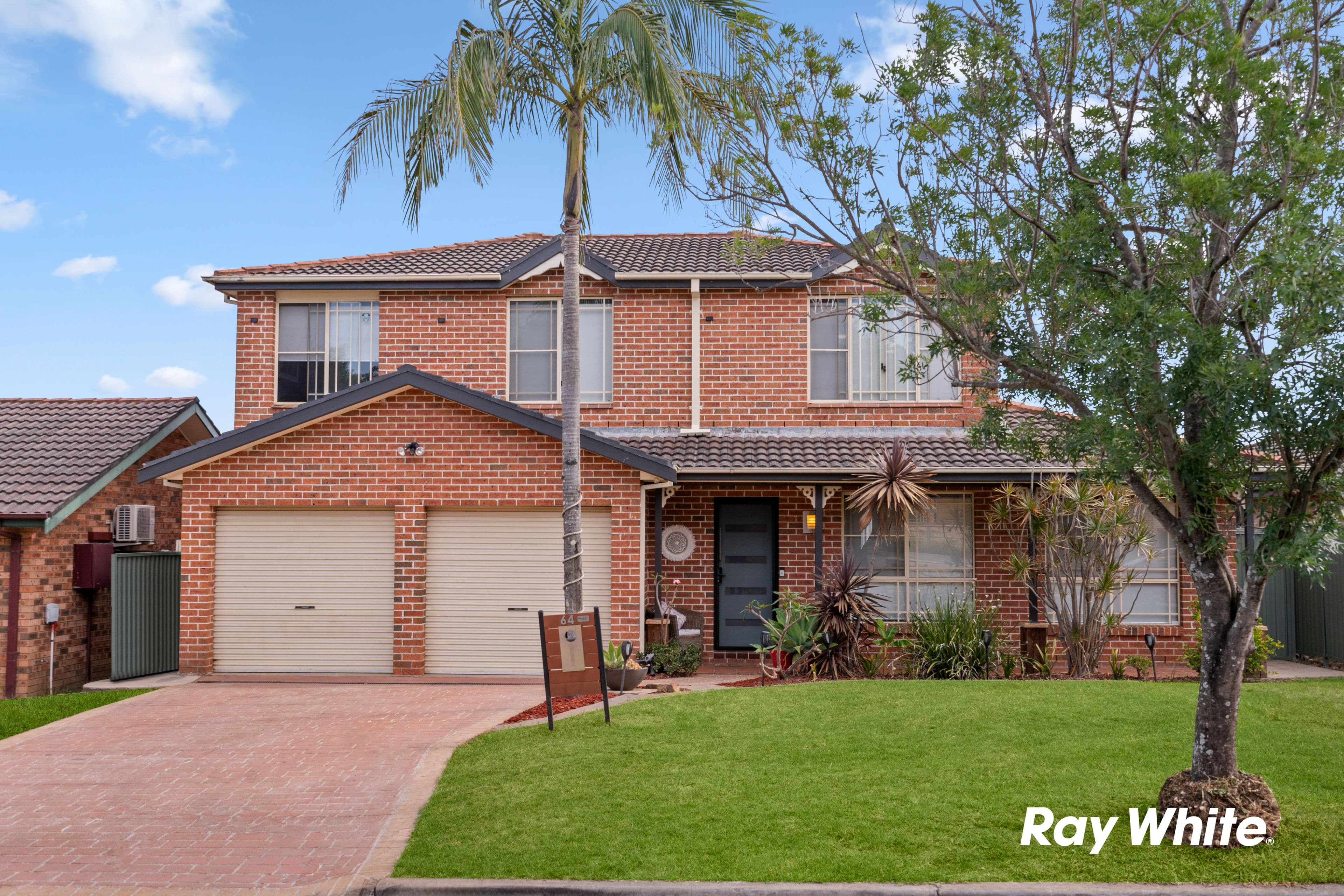 64 Camilleri Avenue, Quakers Hill NSW 2763, Quakers Hill - Image 1