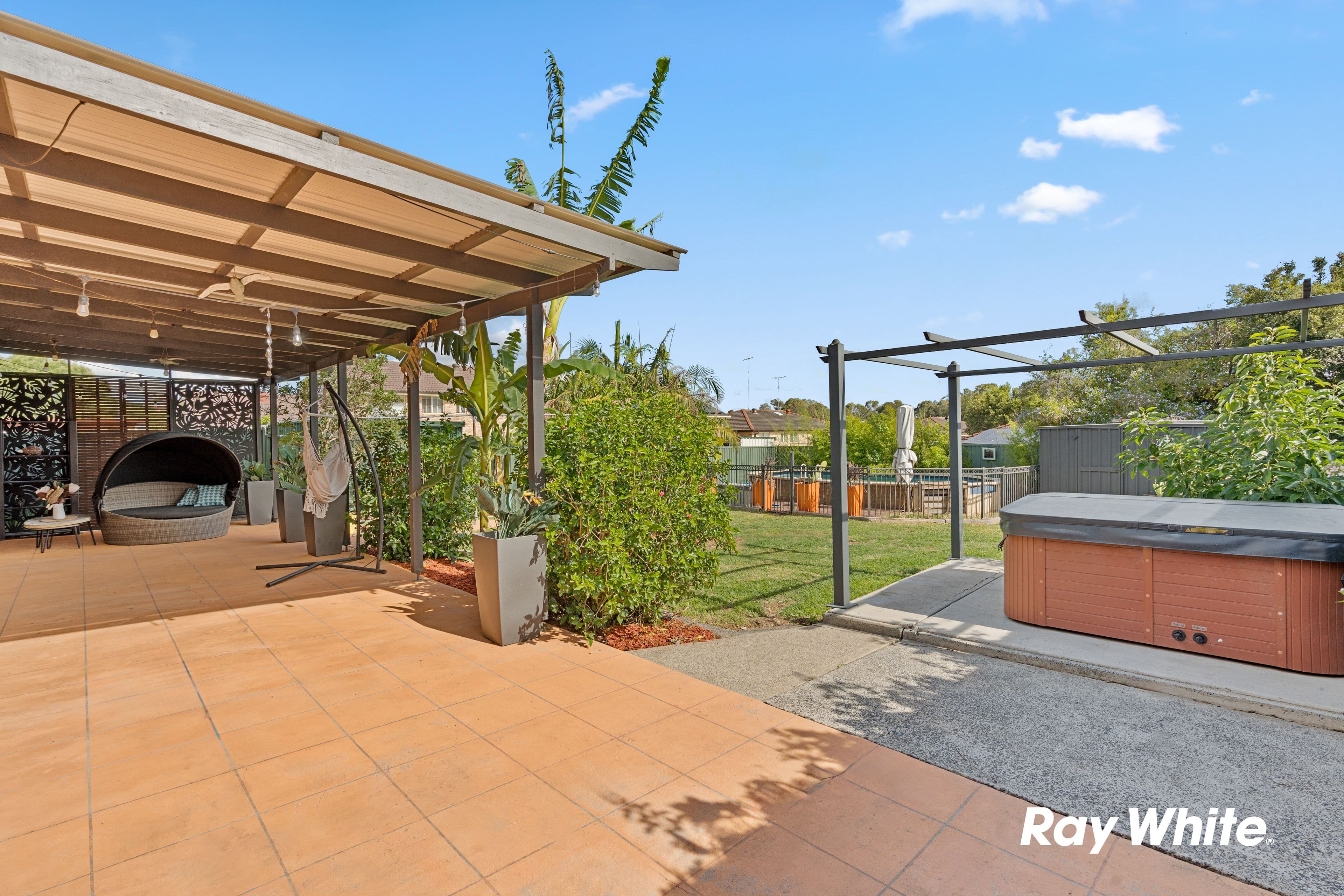 64 Camilleri Avenue, Quakers Hill NSW 2763, Quakers Hill - Thumbnail 8