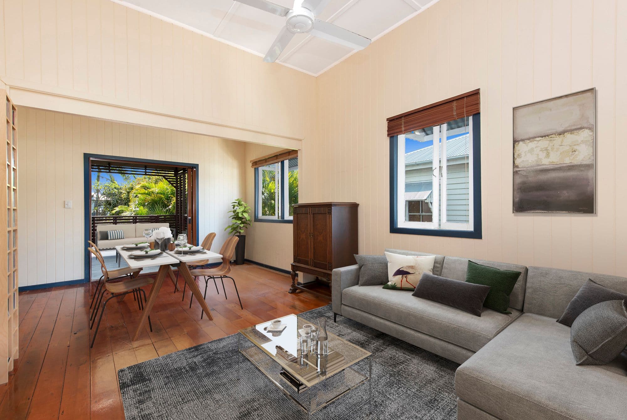 45 Clara Street, Annerley QLD 4103, Annerley - Thumbnail 2