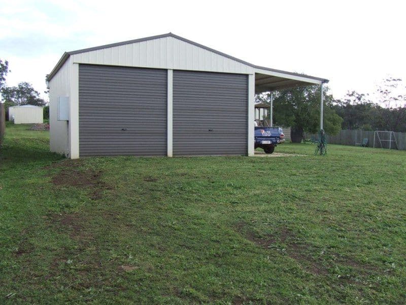 5 Kingfisher Court, MERINGANDAN WEST QLD 4352, Meringandan West - Thumbnail 4