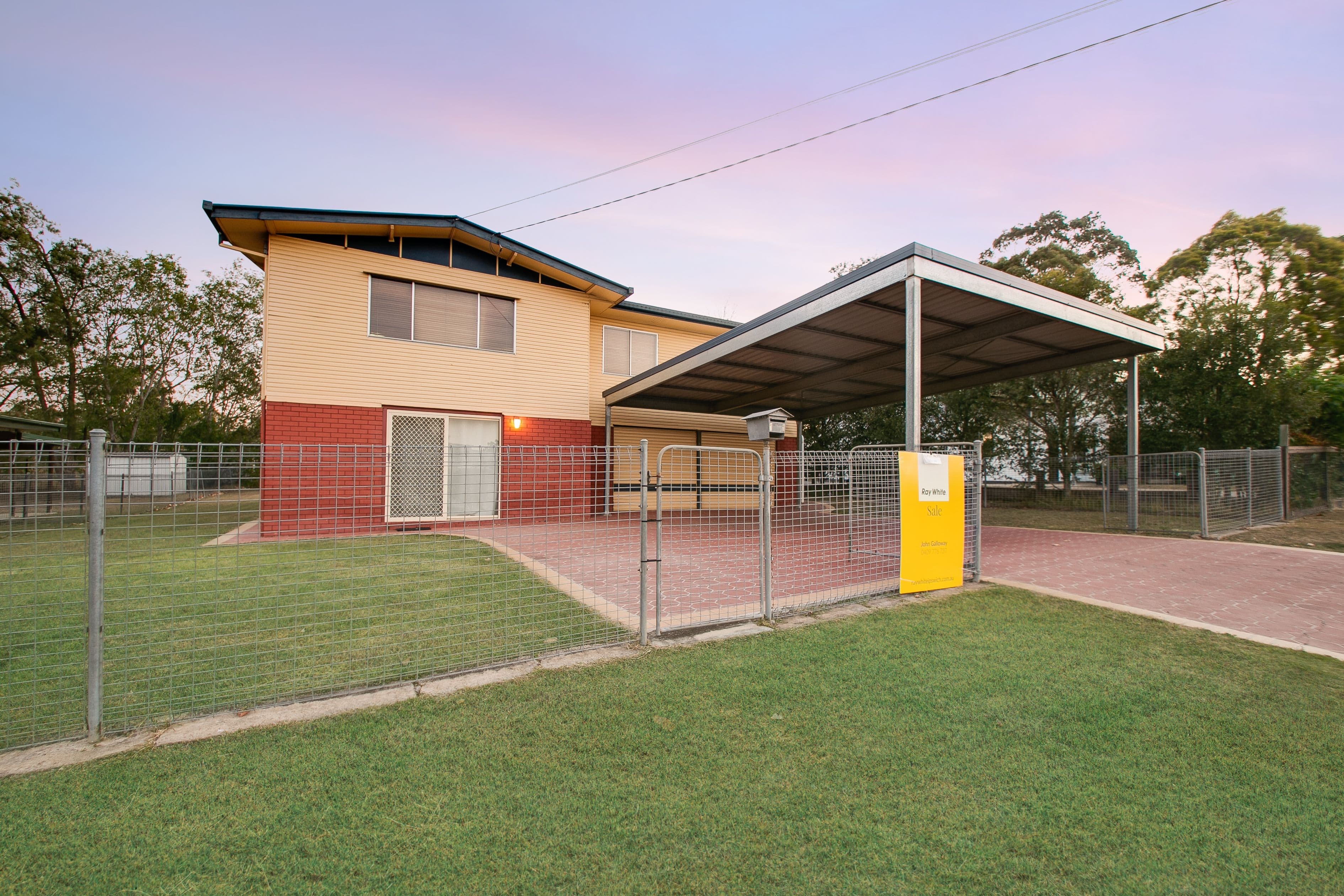 11 Saunders Street, Flinders View QLD 4305, Flinders View - Image 1