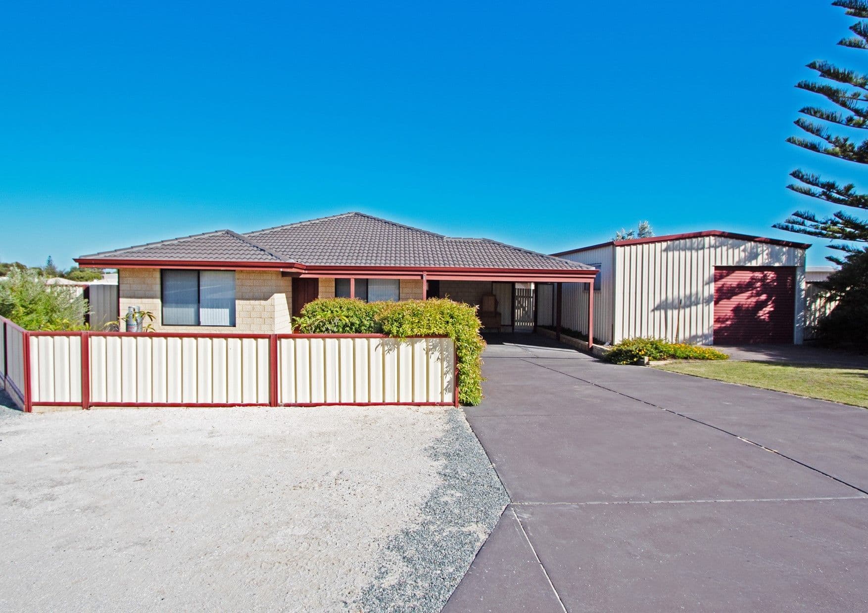 1 Mallee Close, Jurien Bay WA 6516, Jurien Bay - Image 1