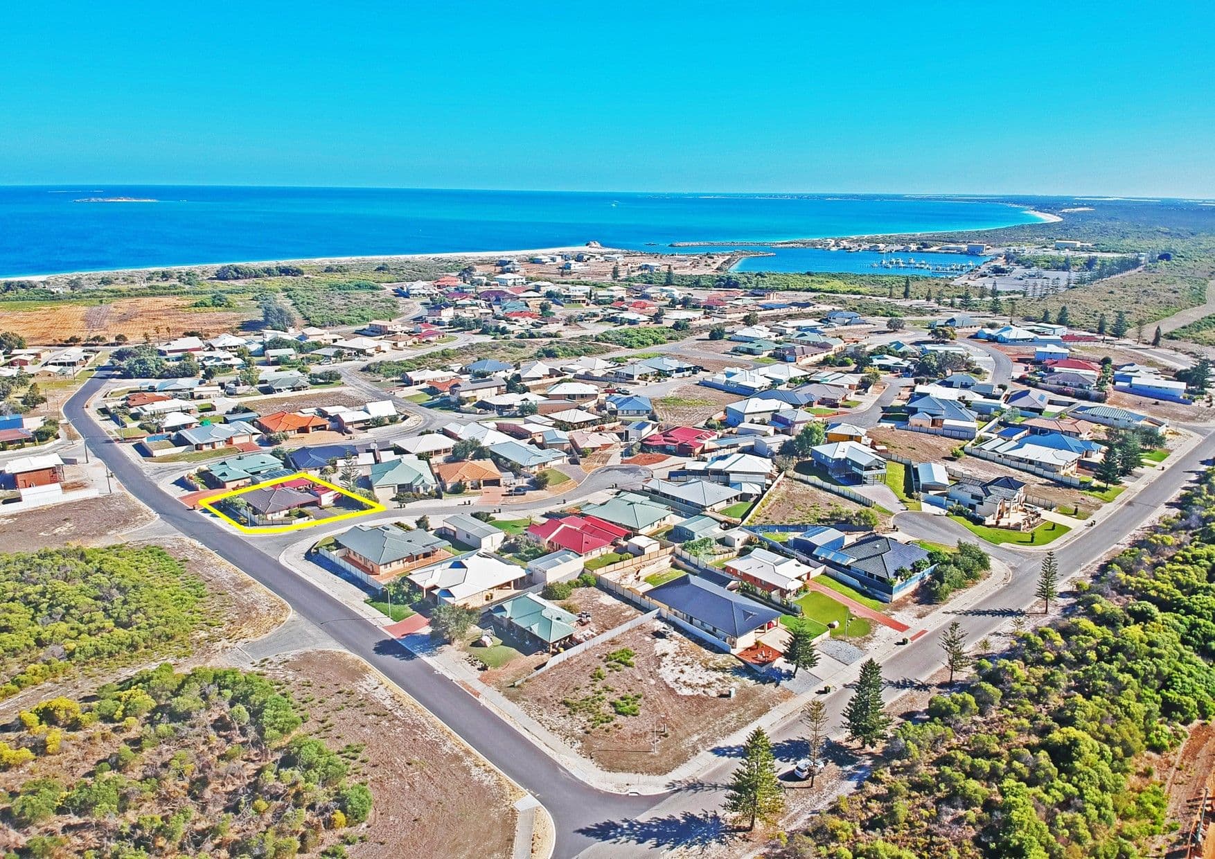 1 Mallee Close, Jurien Bay WA 6516, Jurien Bay - Thumbnail 4