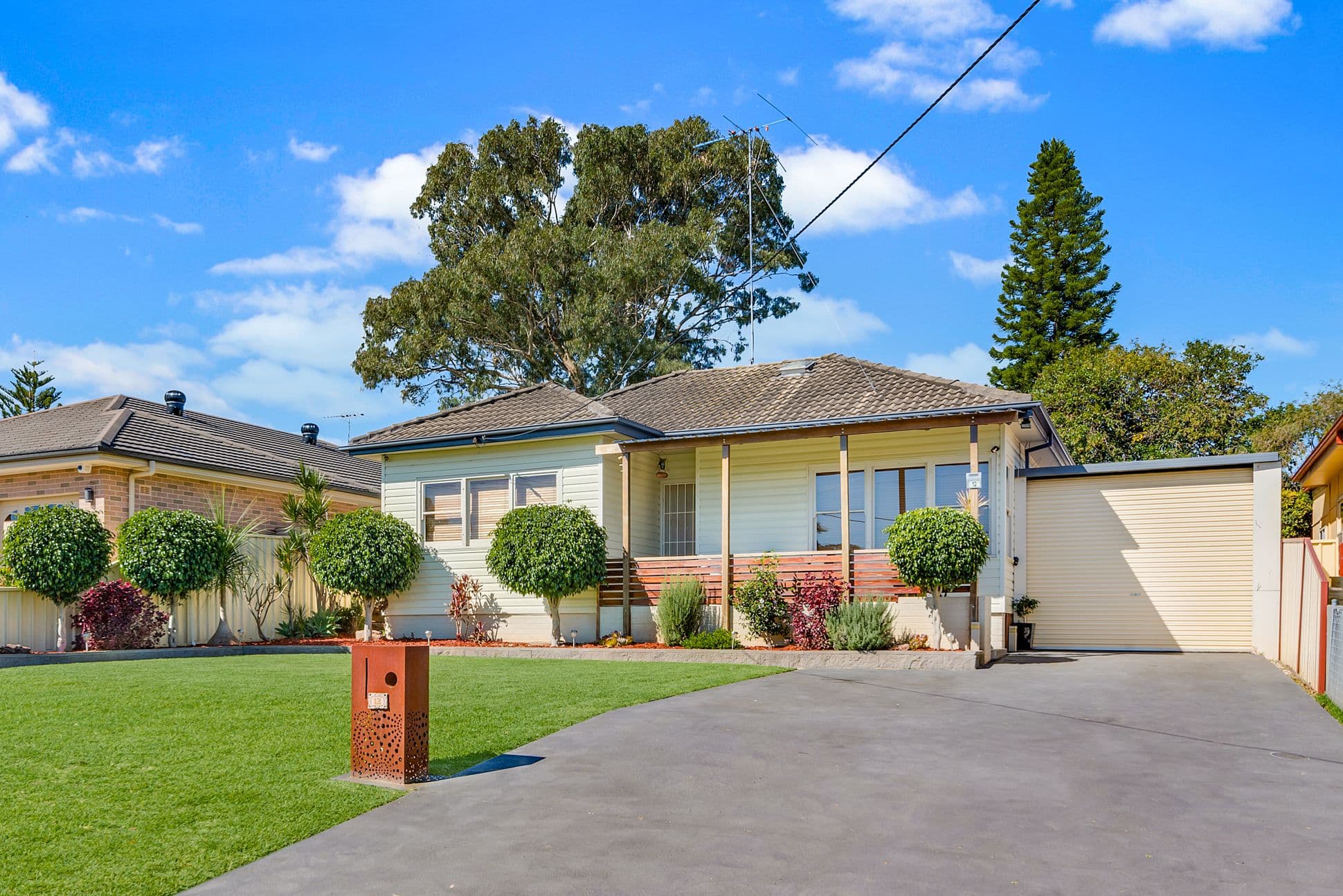 Campbelltown NSW 2560, Campbelltown - Thumbnail 2