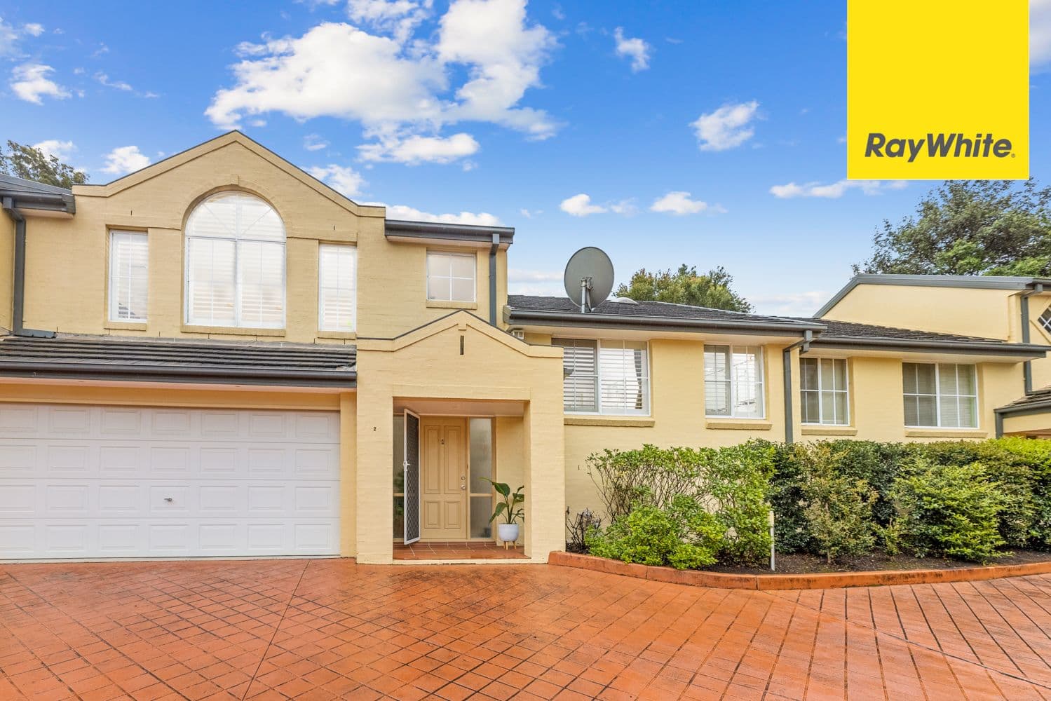 3-5 Honiton Avenue E, Carlingford NSW 2118, Carlingford - Image 1