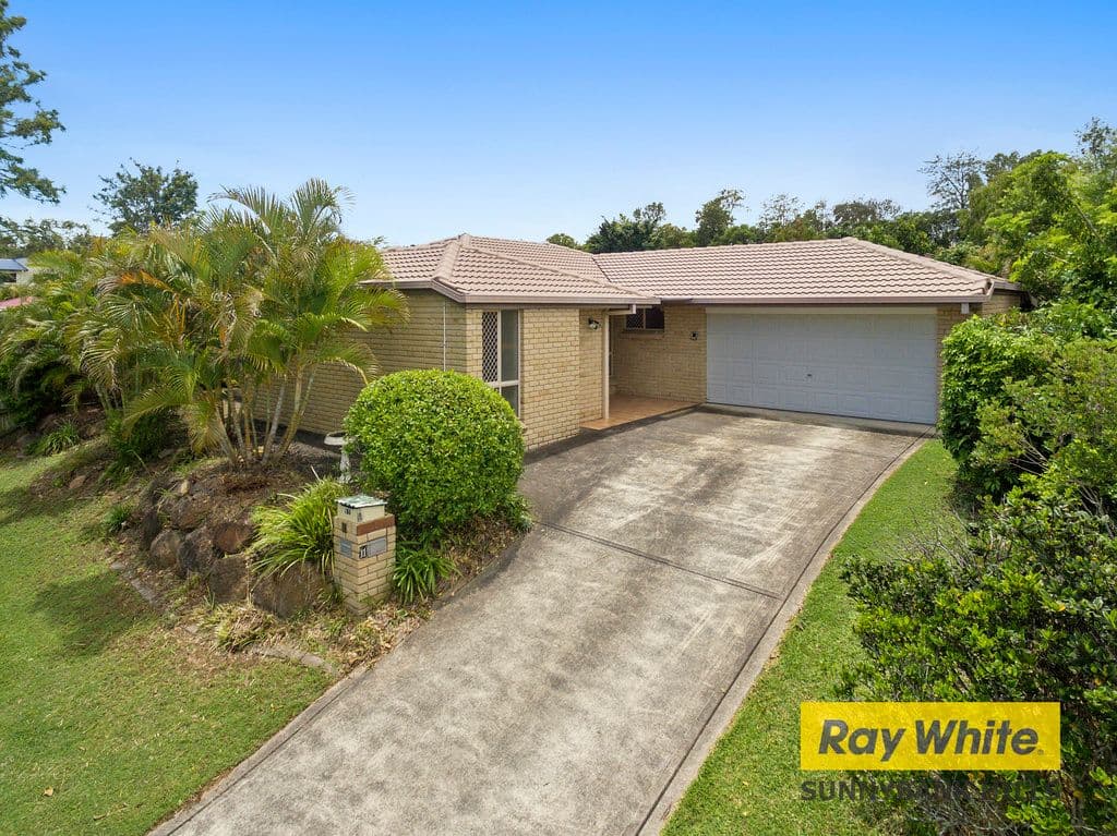 11 Housman Place, Calamvale QLD 4116, Calamvale - Image 1
