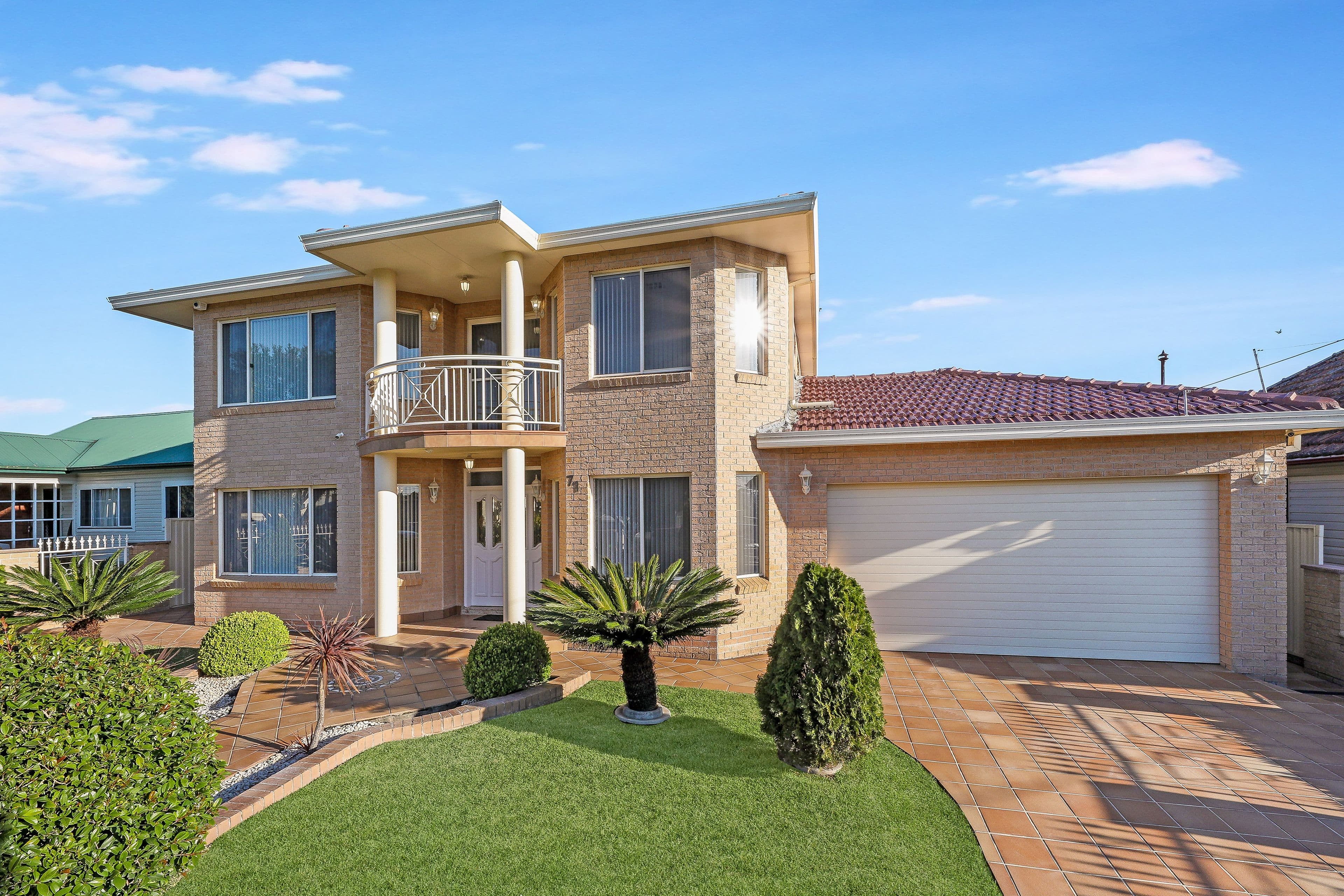 71 Whitaker Street, Guildford NSW 2161, Old Guildford - Image 1