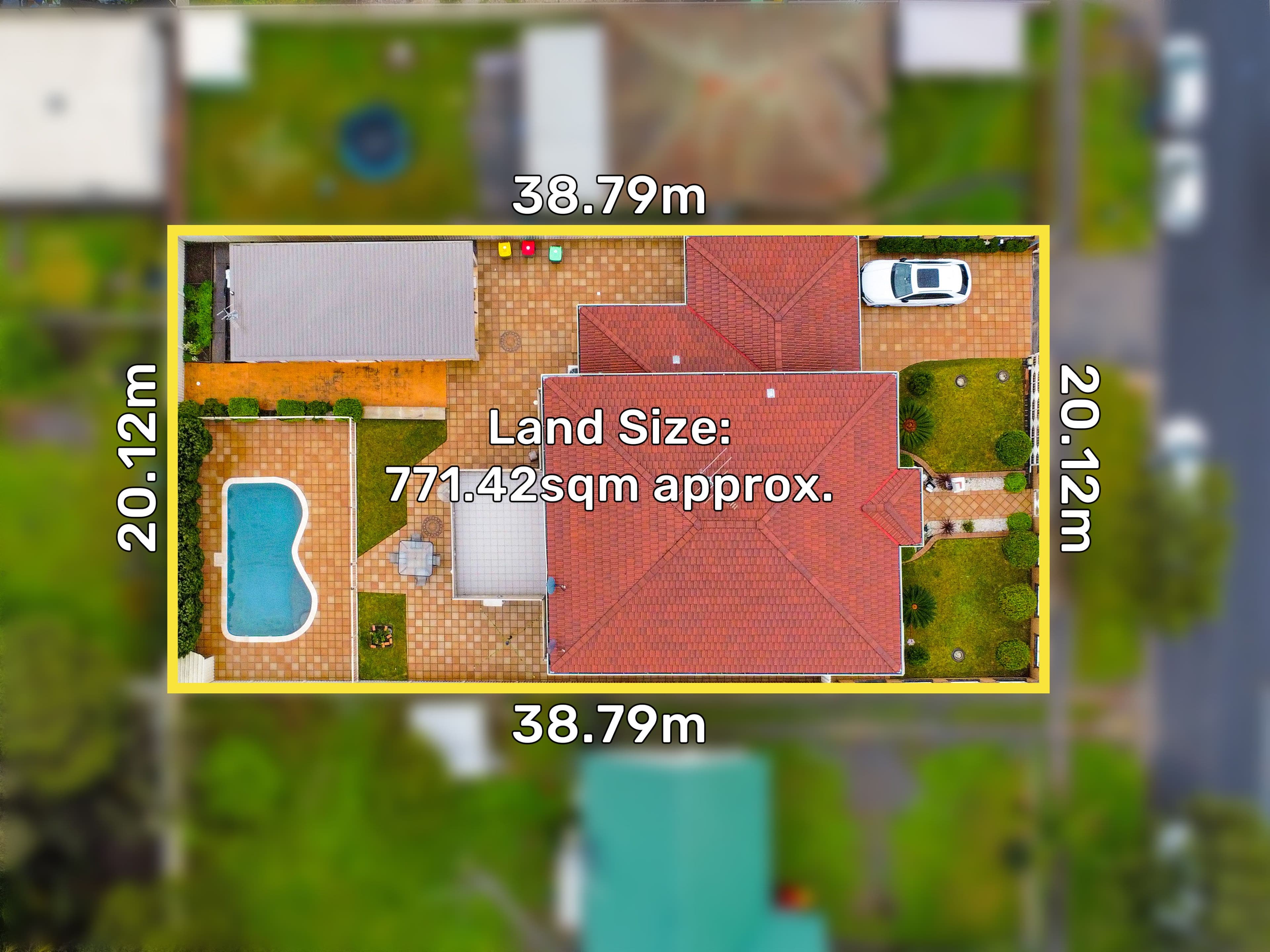 71 Whitaker Street, Guildford NSW 2161, Old Guildford - Thumbnail 2