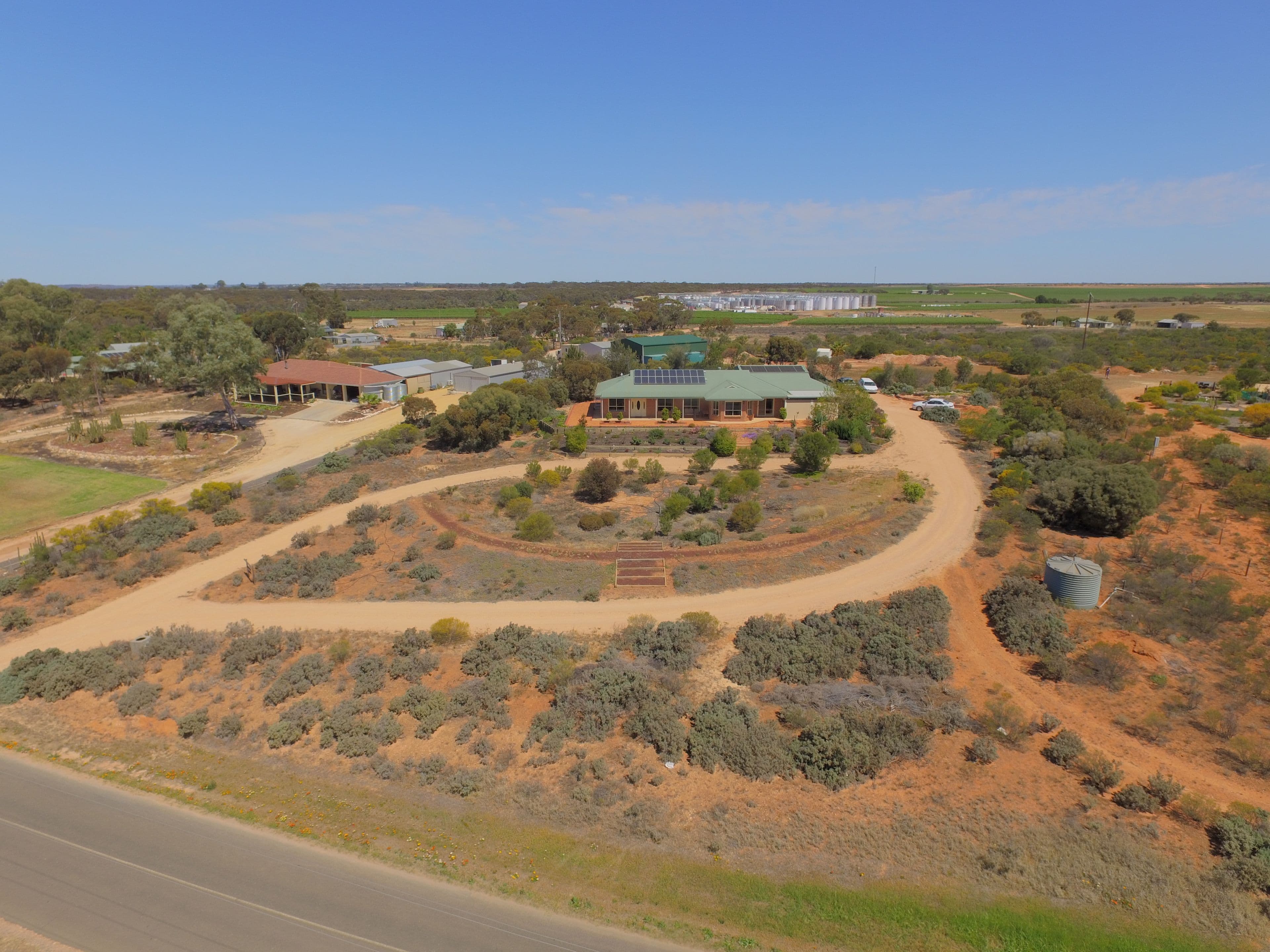 233 Farley Road, Kingston On Murray SA 5331, Kingston On Murray - Image 1