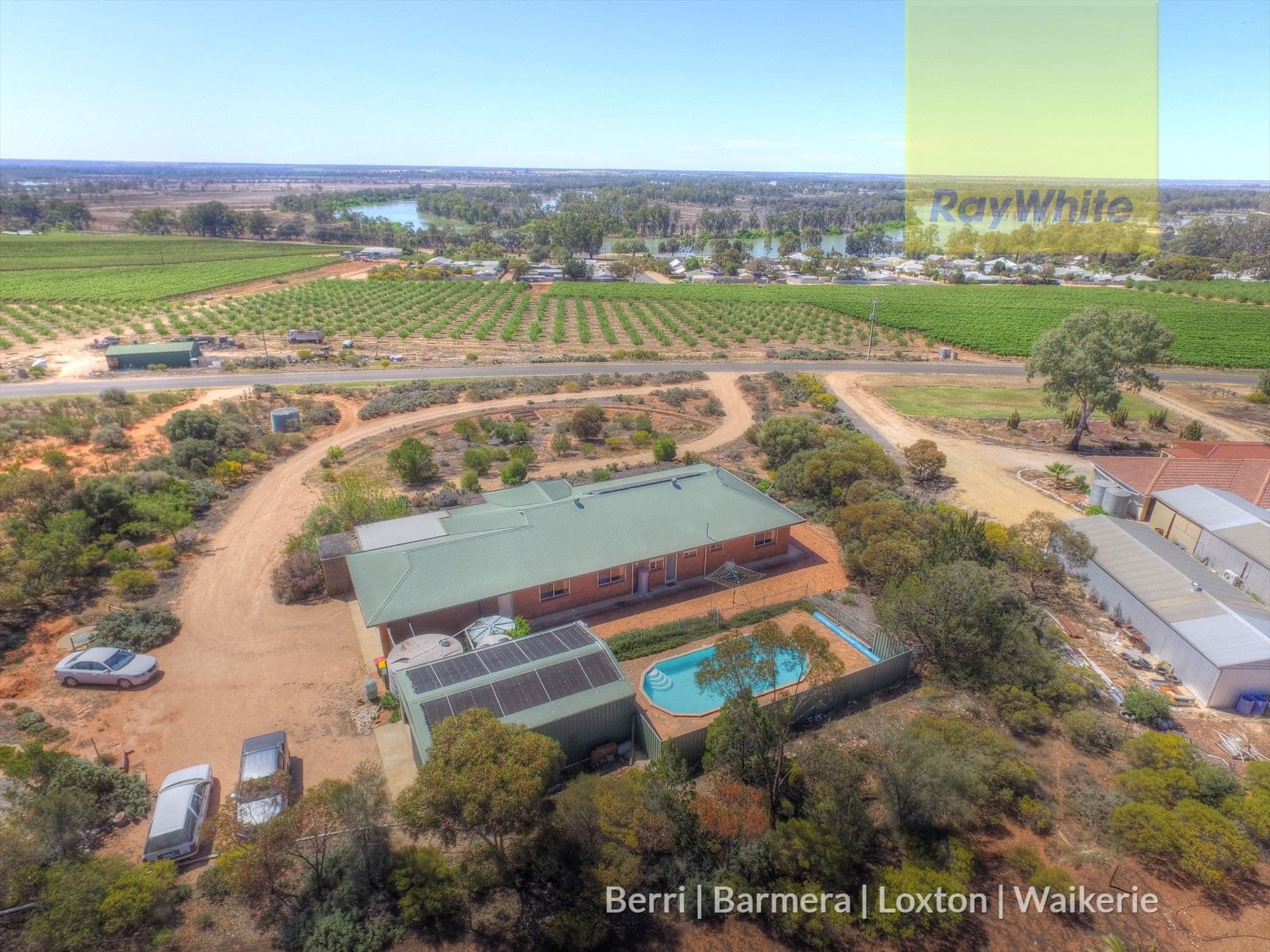 233 Farley Road, Kingston On Murray SA 5331, Kingston On Murray - Thumbnail 3