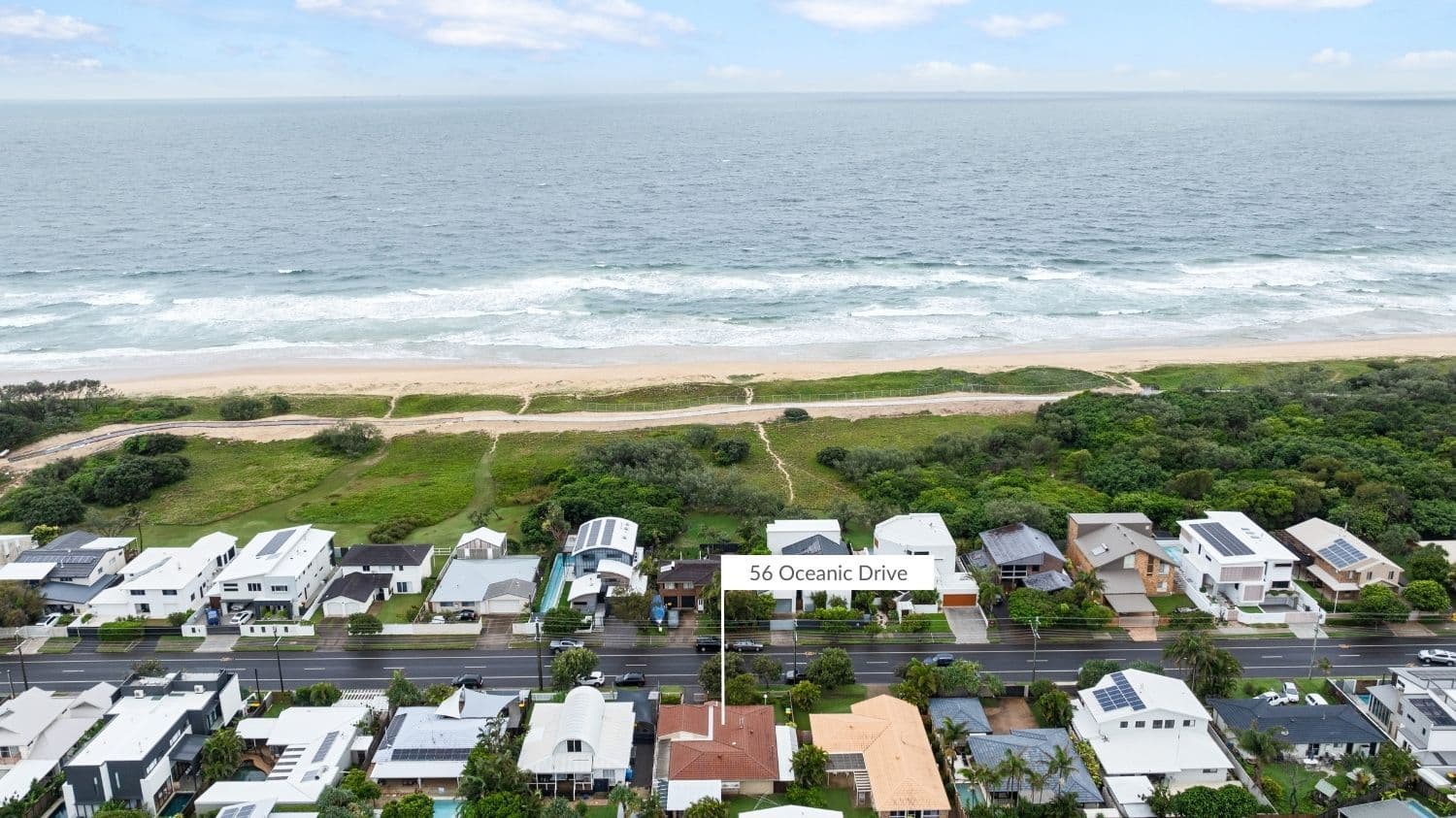 56 Oceanic Drive, Warana QLD 4575, Warana - Image 1