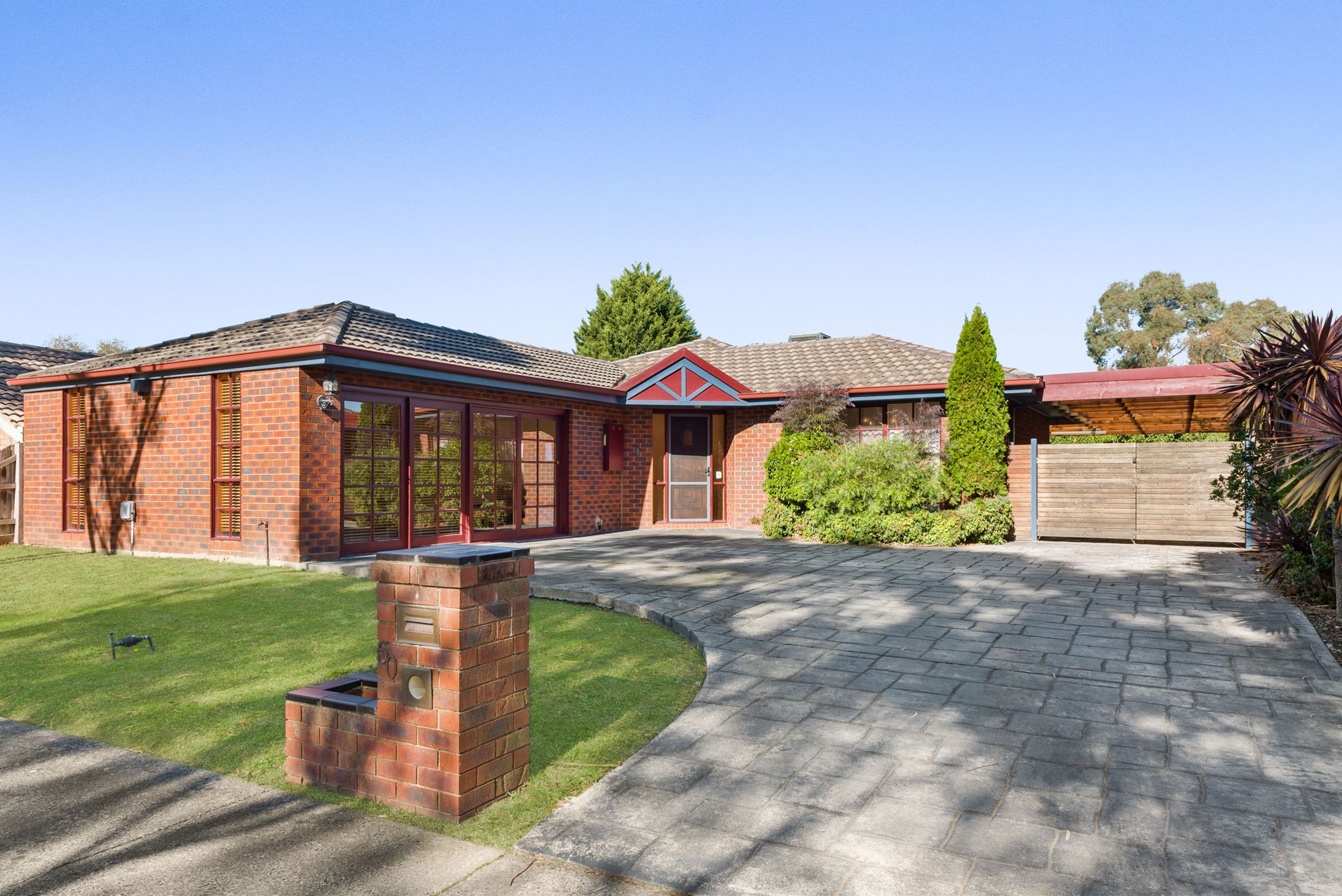 50 Segarta Circuit, Ferntree Gully VIC 3156, Ferntree Gully - Image 1