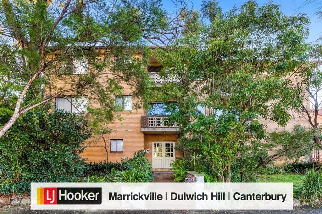 9/23-25 Arthur Street, Marrickville - Image 1