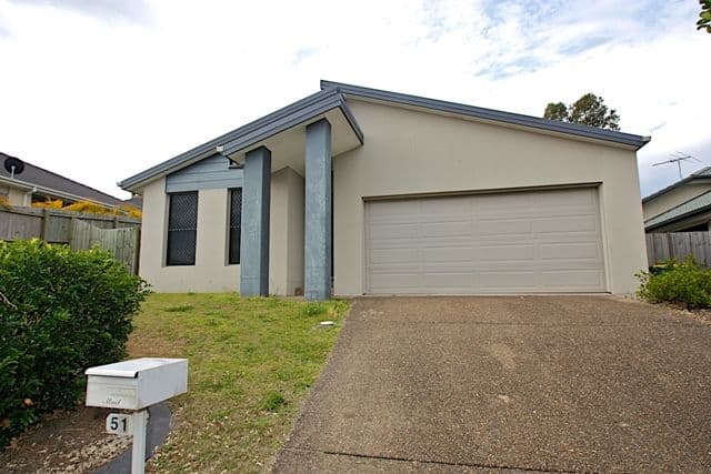 51 Wanderer Crescent, SPRINGFIELD LAKES QLD 4300, Springfield Lakes - Image 1