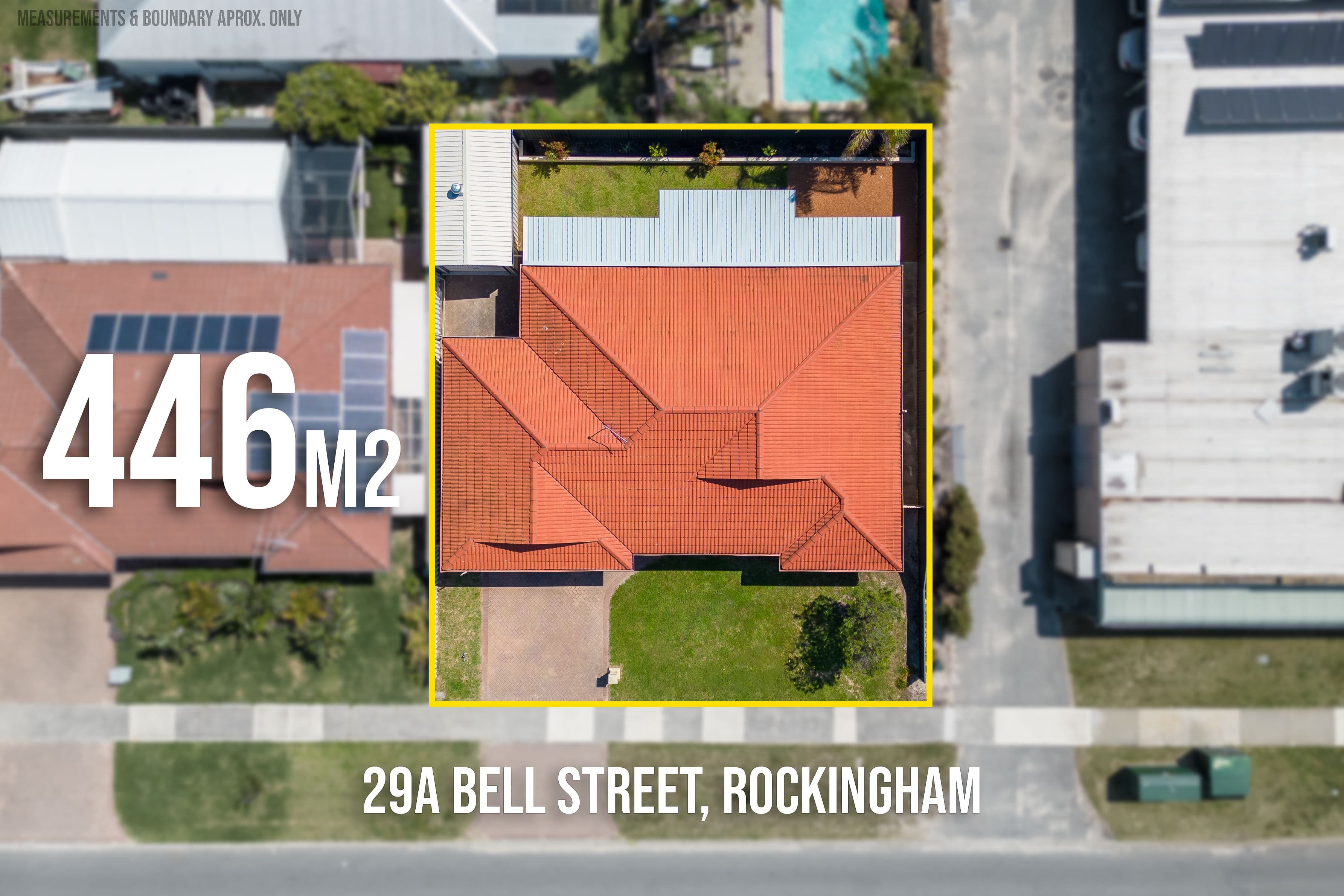 29a Bell Street, Rockingham WA 6168, Rockingham - Thumbnail 3