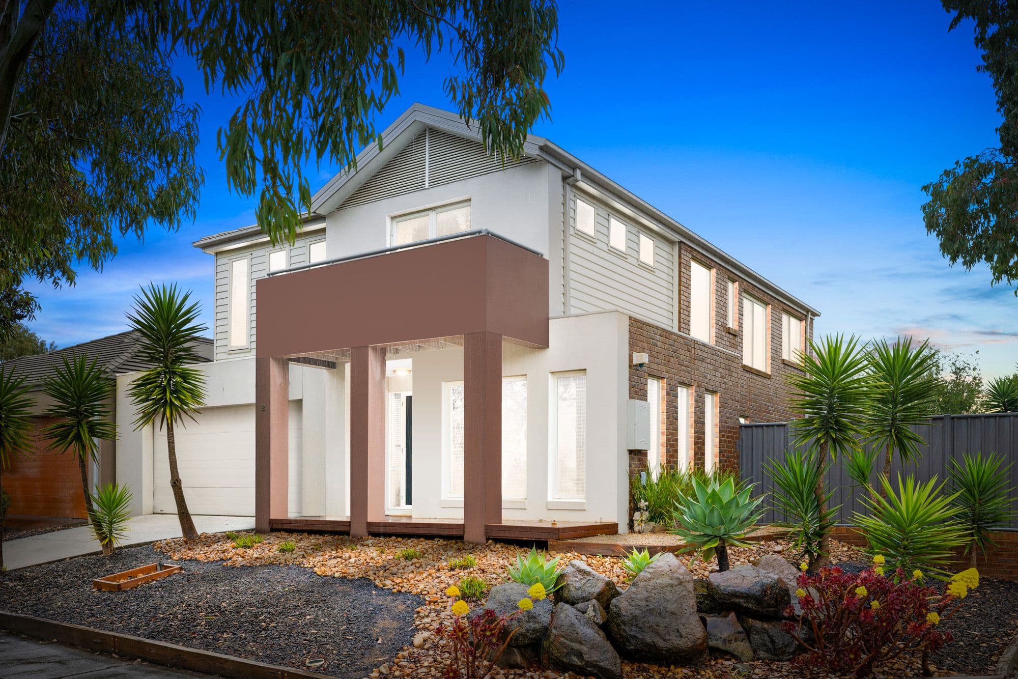 2 Yellow Gum Way, MANOR LAKES VIC 3024, Manor Lakes - Image 1