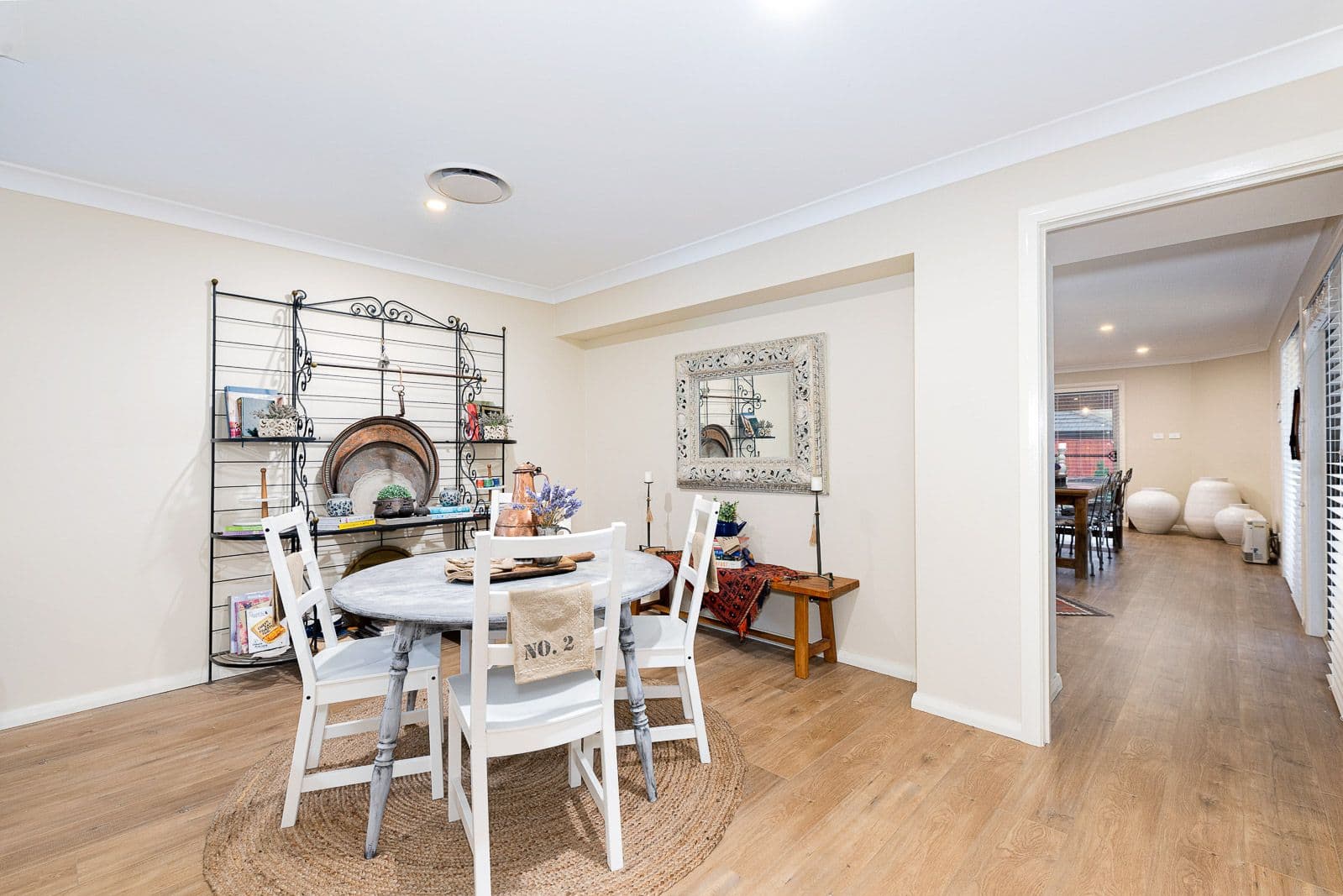 21 Honeymyrtle Road, Kellyville NSW 2155, Kellyville - Thumbnail 3