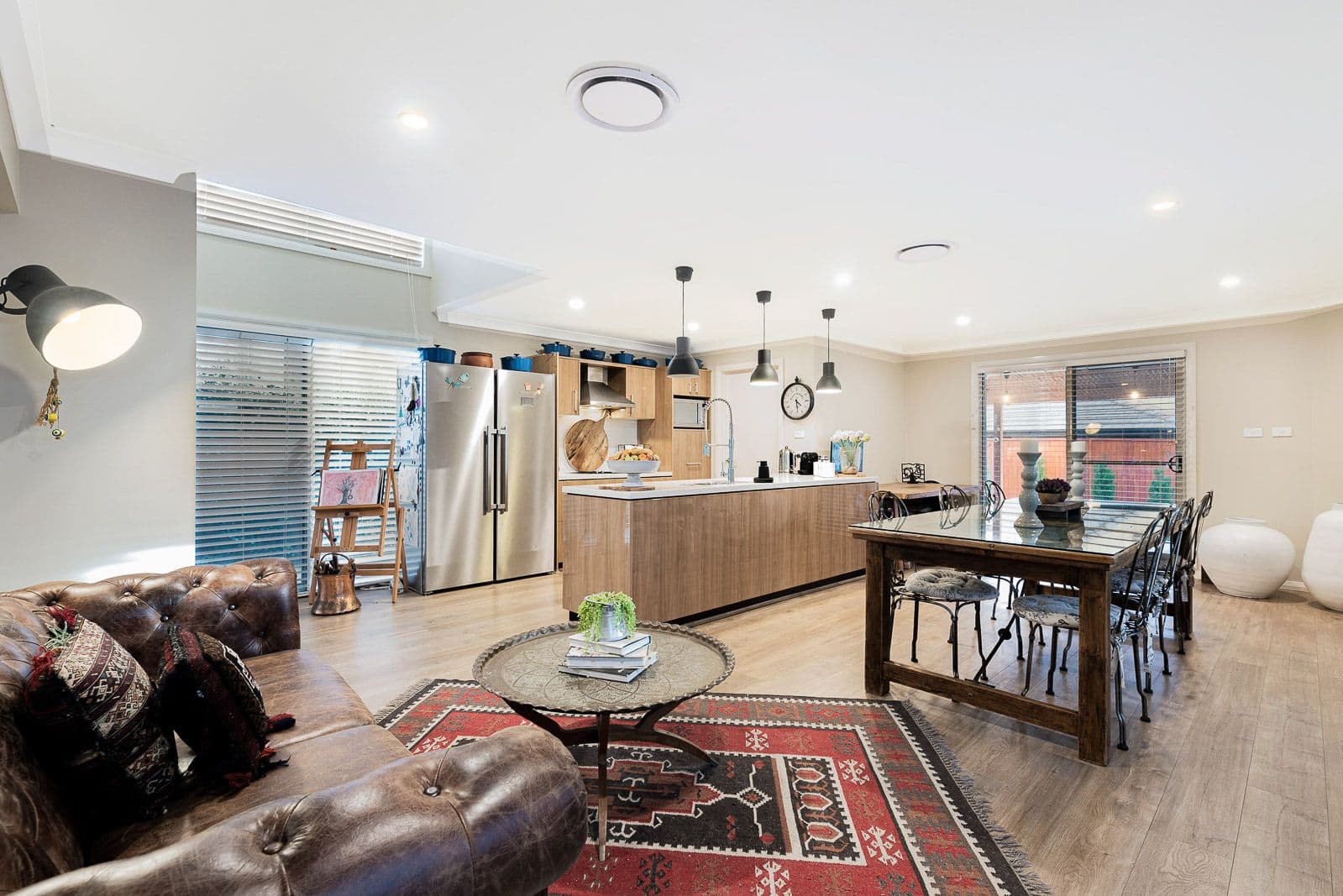 21 Honeymyrtle Road, Kellyville NSW 2155, Kellyville - Thumbnail 4
