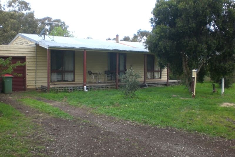 54 Hume Street, HOWLONG NSW 2643, Howlong - Image 1
