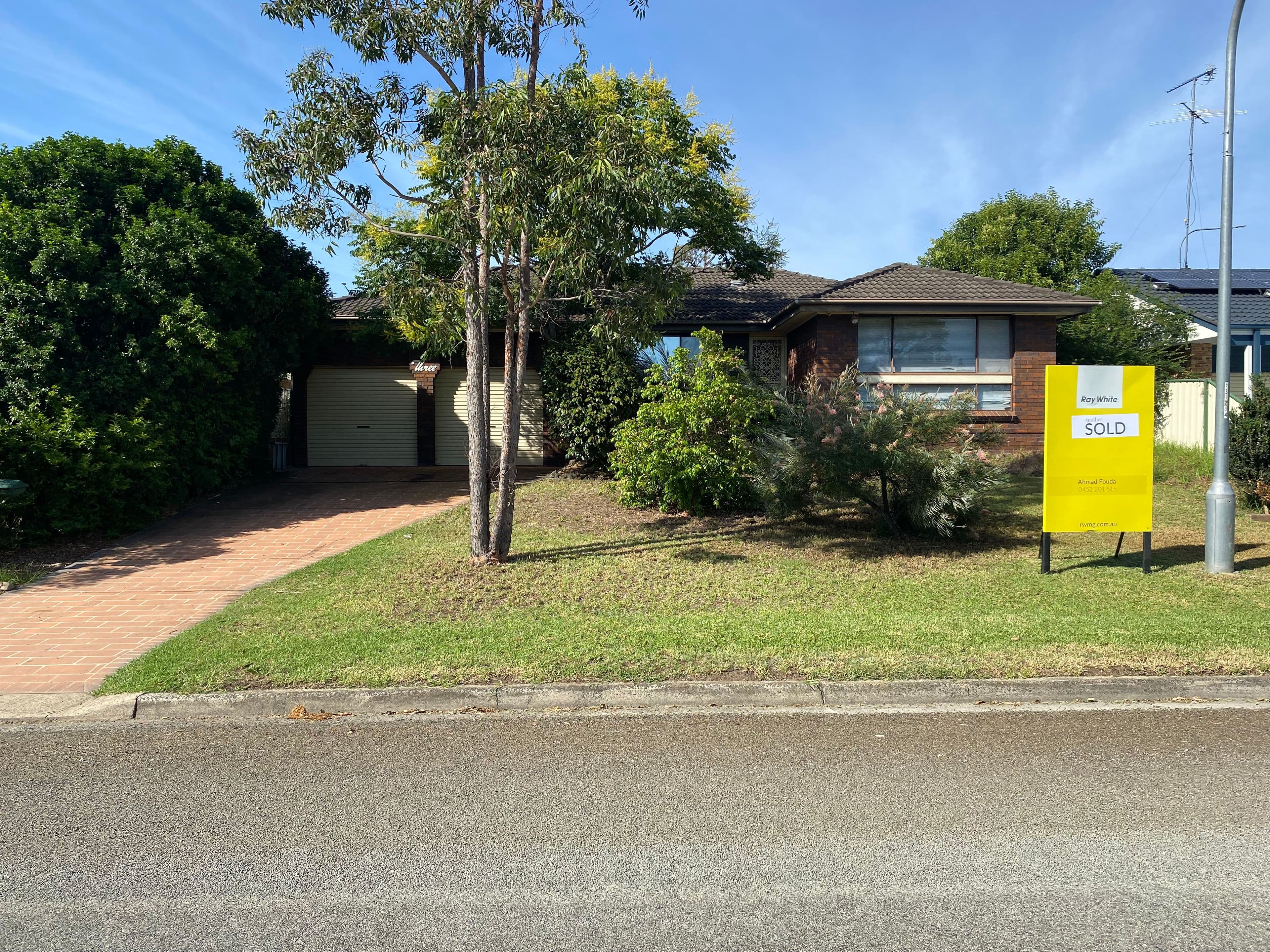 3 Goulburn Street, Ruse NSW 2560, Ruse - Image 1
