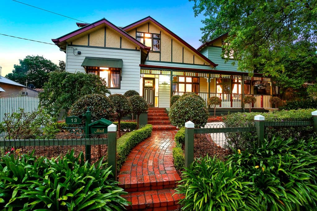 13 George Street, Lilydale VIC 3140, Lilydale - Image 1