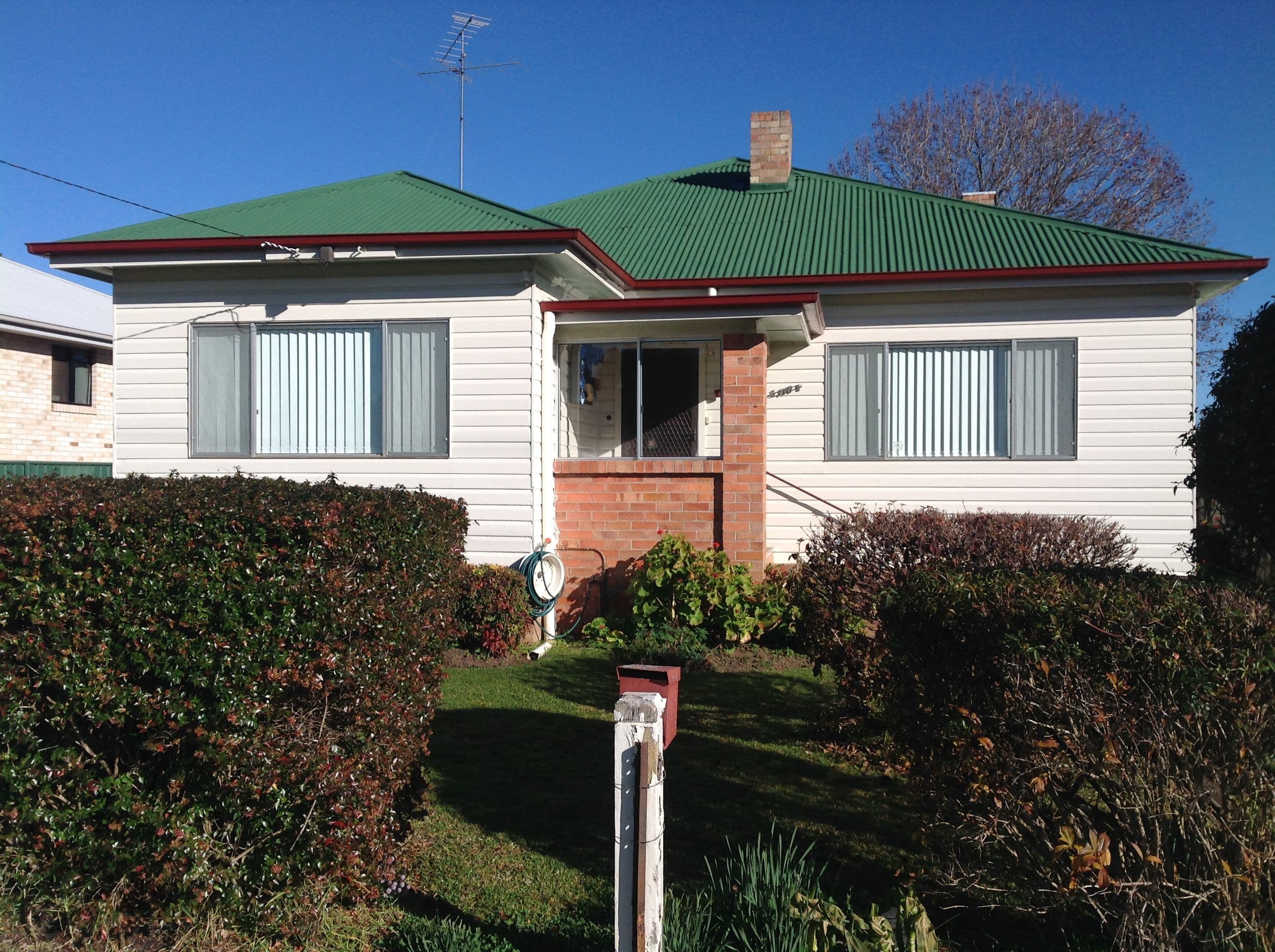 110 Hunter Street, Glen Innes - Image 1