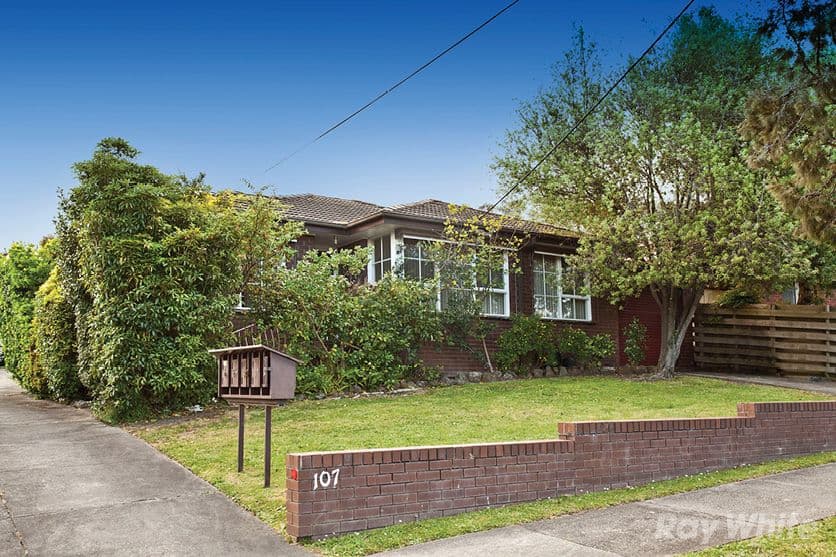 107 Bogong Avenue, GLEN WAVERLEY VIC 3150, Glen Waverley - Image 1