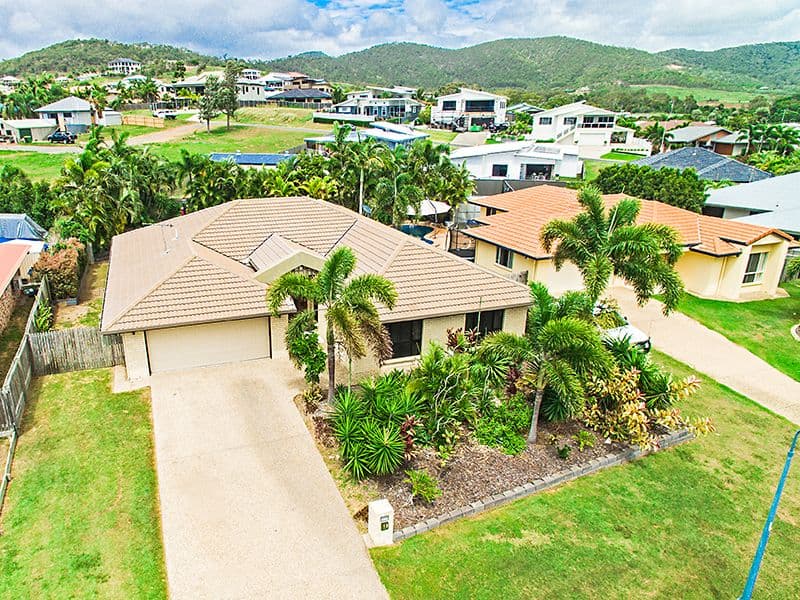39 Armstrong Road, Pacific Heights QLD 4703, Pacific Heights - Thumbnail 2