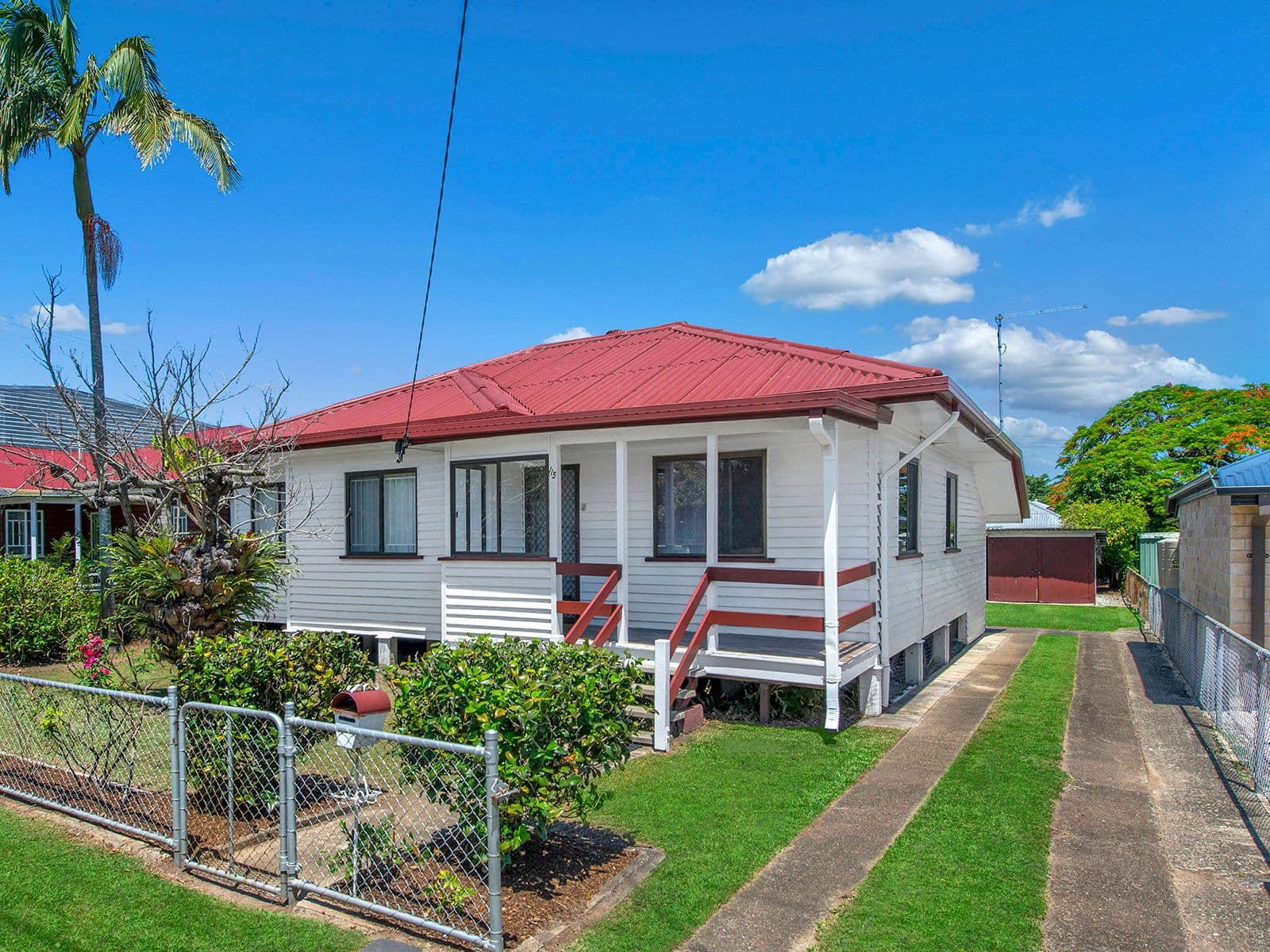 115 St Vincents Road, Virginia QLD 4014, Virginia - Image 1