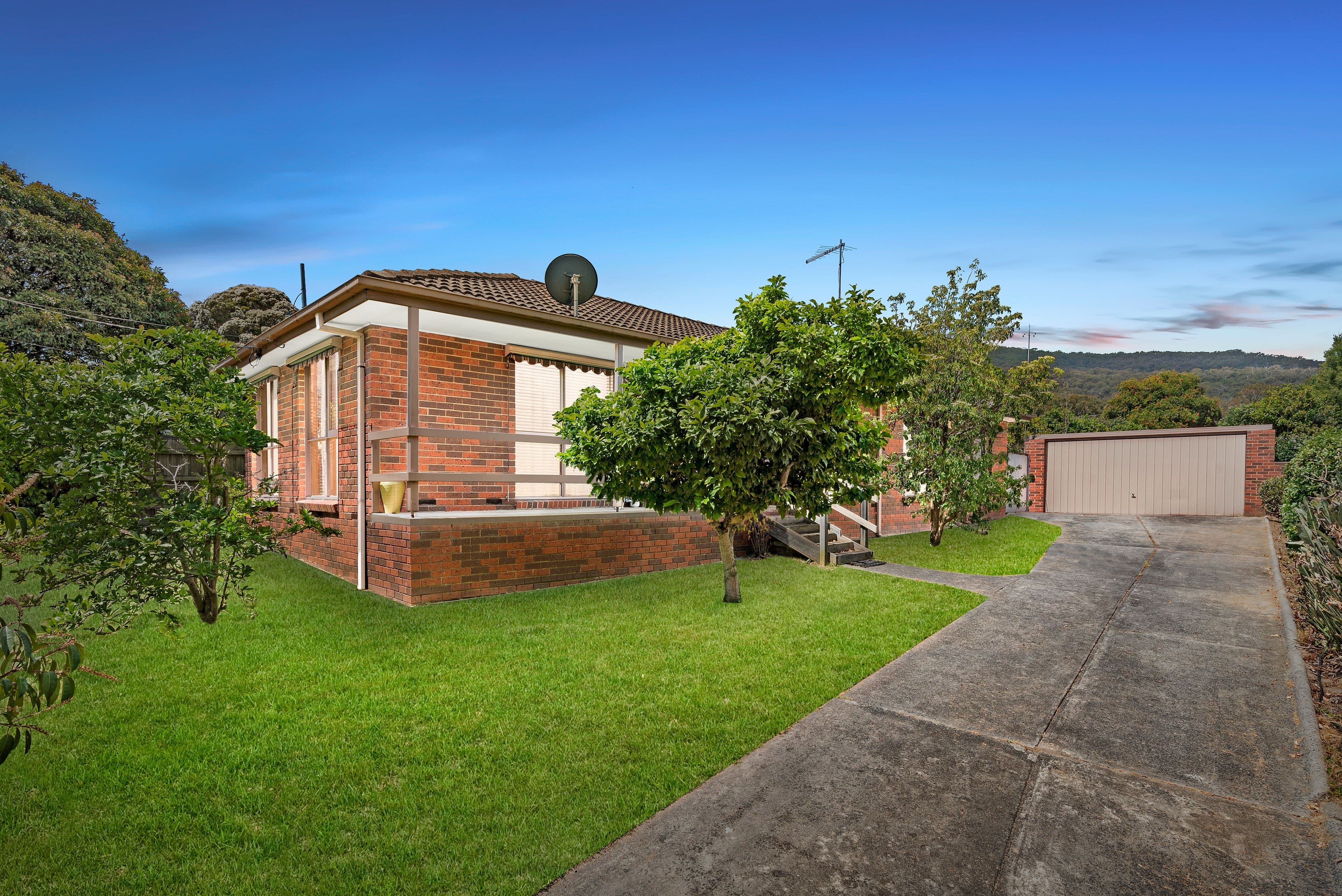22 Selman Avenue, Ferntree Gully VIC 3156, Ferntree Gully - Image 1