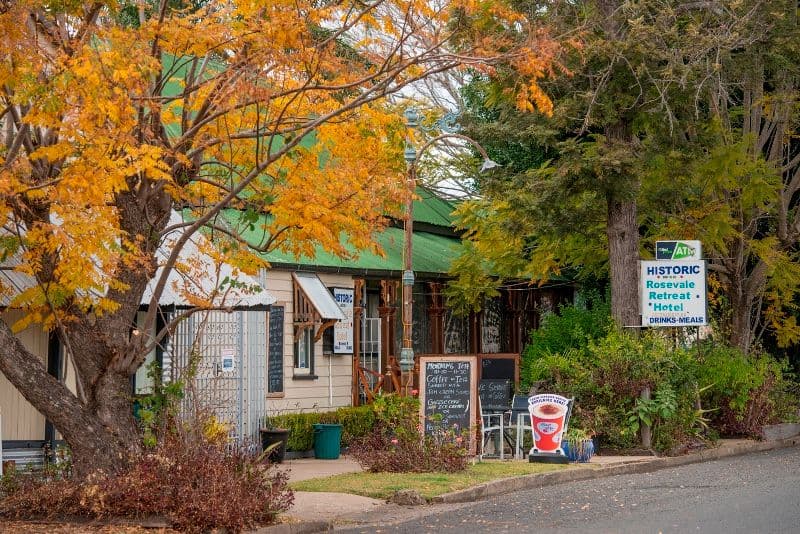 ROSEVALE QLD 4340, Rosevale - Thumbnail 2