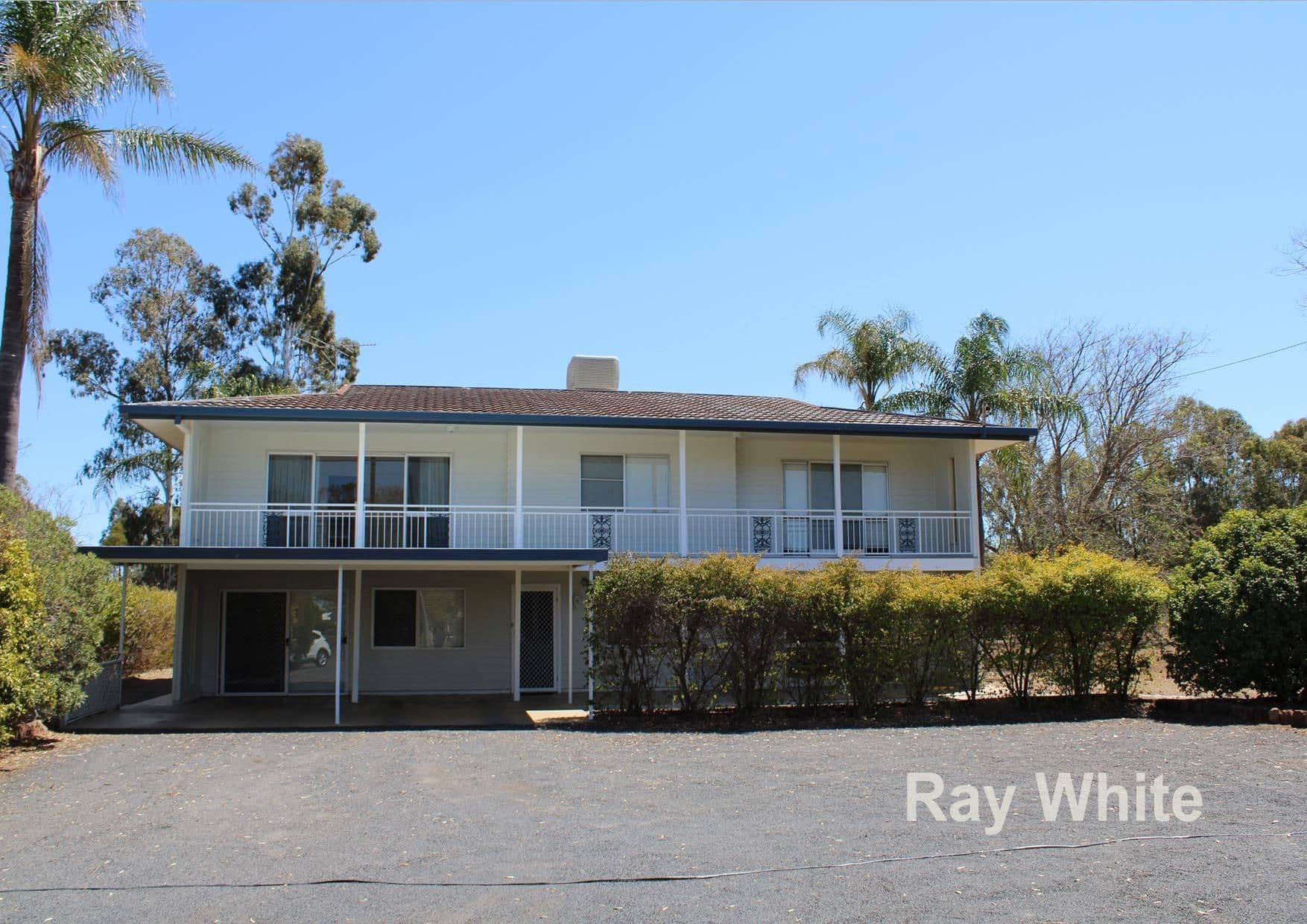 124 Nicholson Street, Dalby QLD 4405, Dalby - Image 1