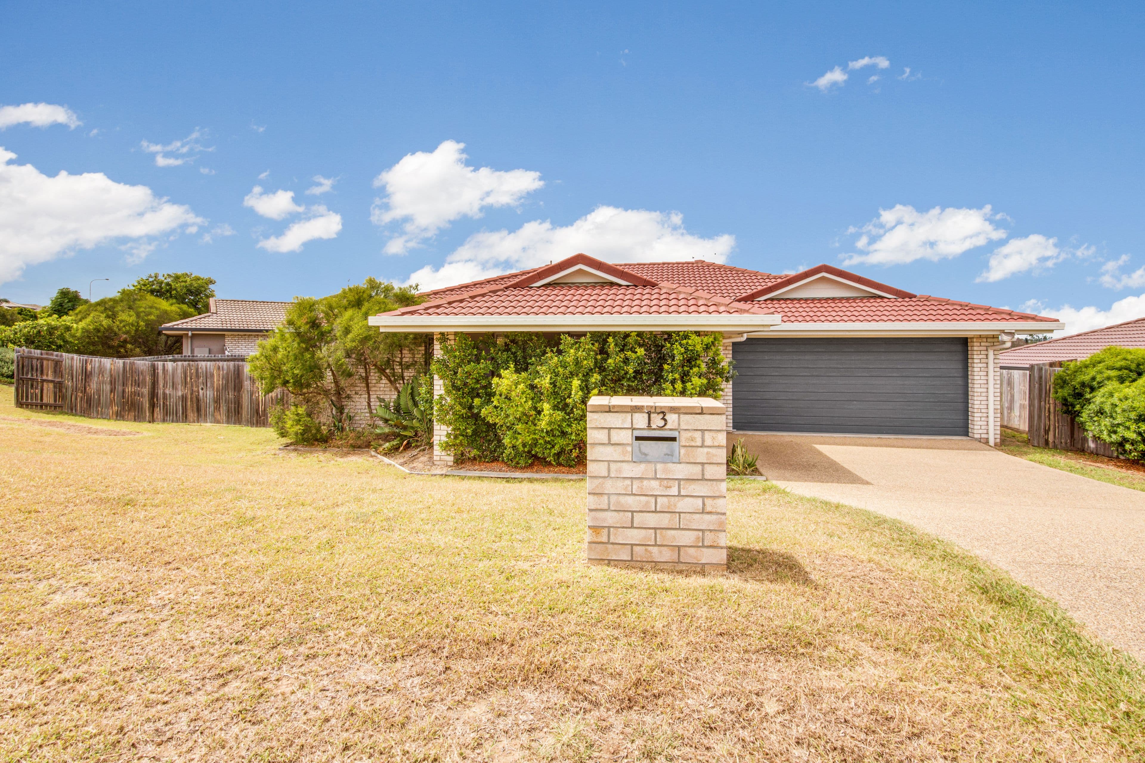 13 Canal Street, Calliope QLD 4680, Calliope - Thumbnail 2