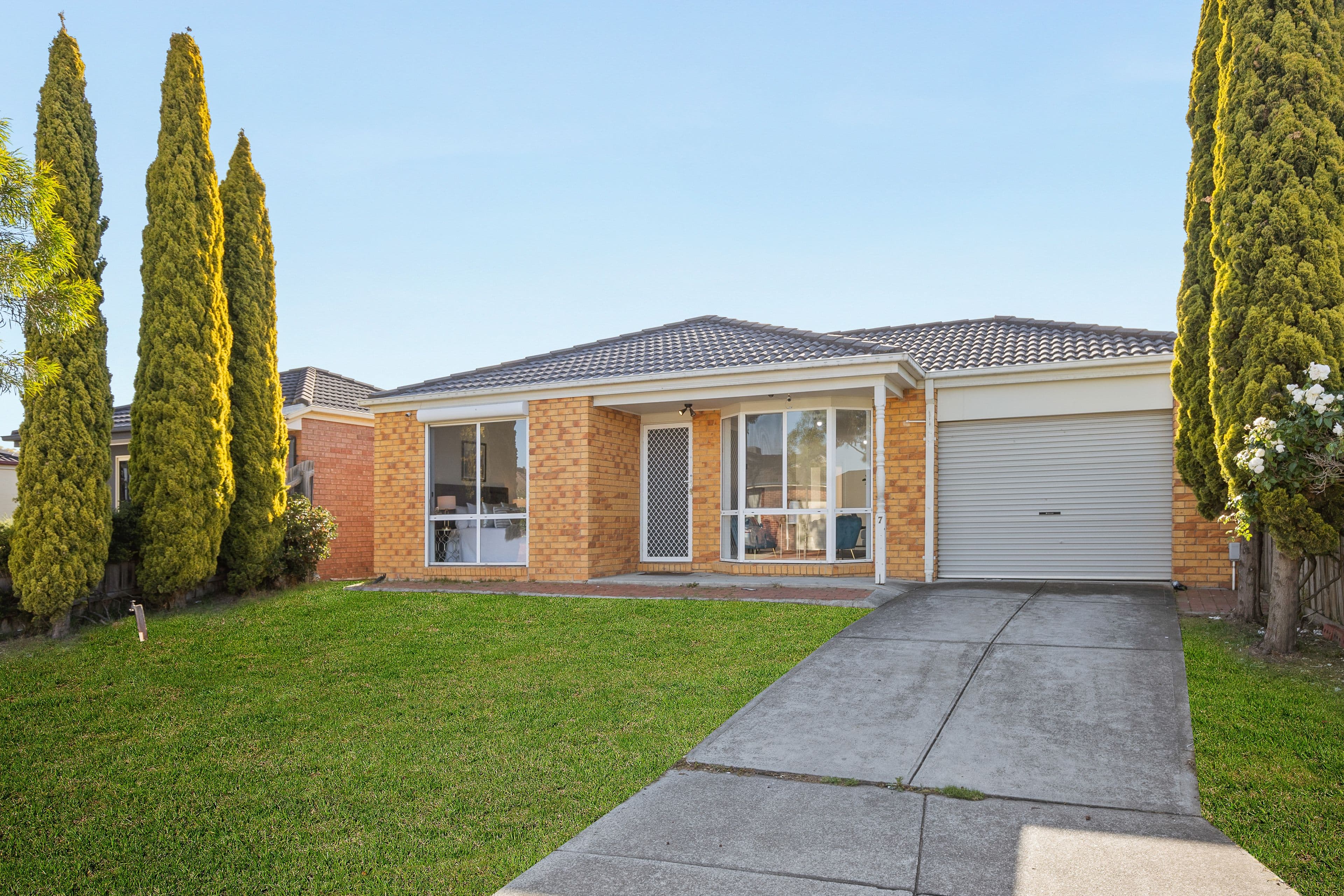7 Siret Court, Roxburgh Park VIC 3064, Roxburgh Park - Image 1