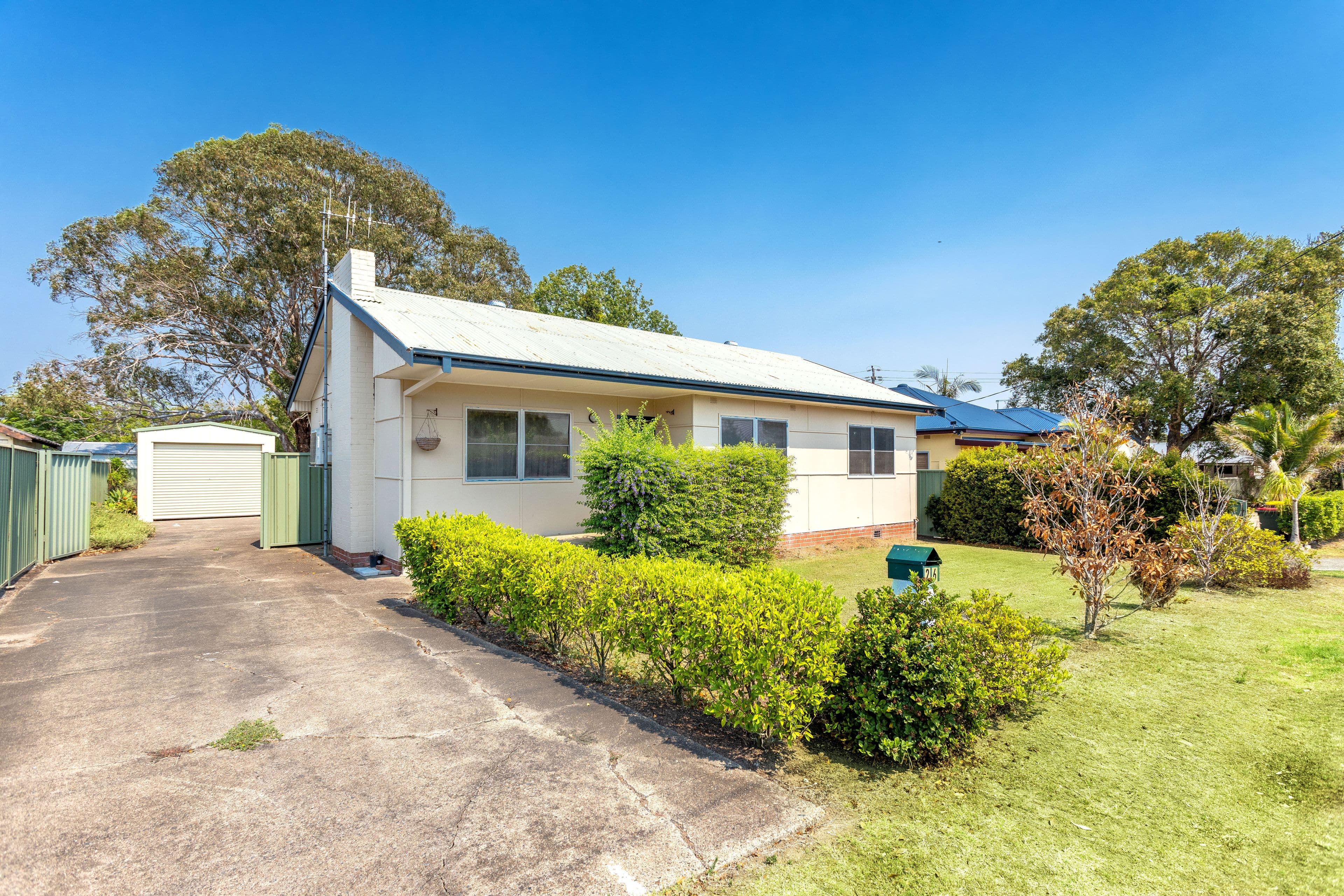 26 Wingham Road, Taree - Thumbnail 2