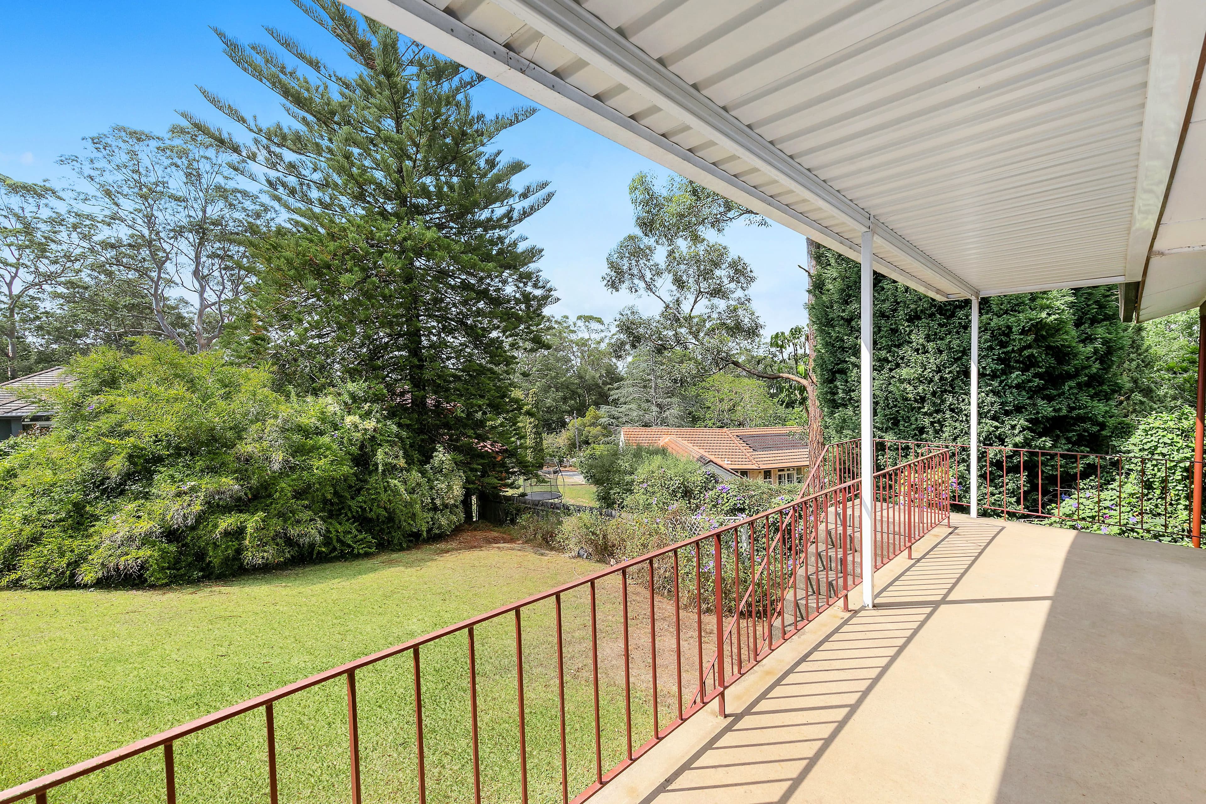 30 Kissing Point Road, Turramurra - Thumbnail 8