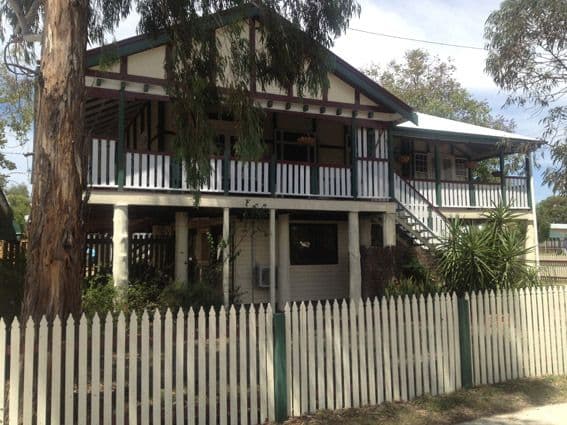 158 McDowall, Roma QLD 4455, Roma - Image 1