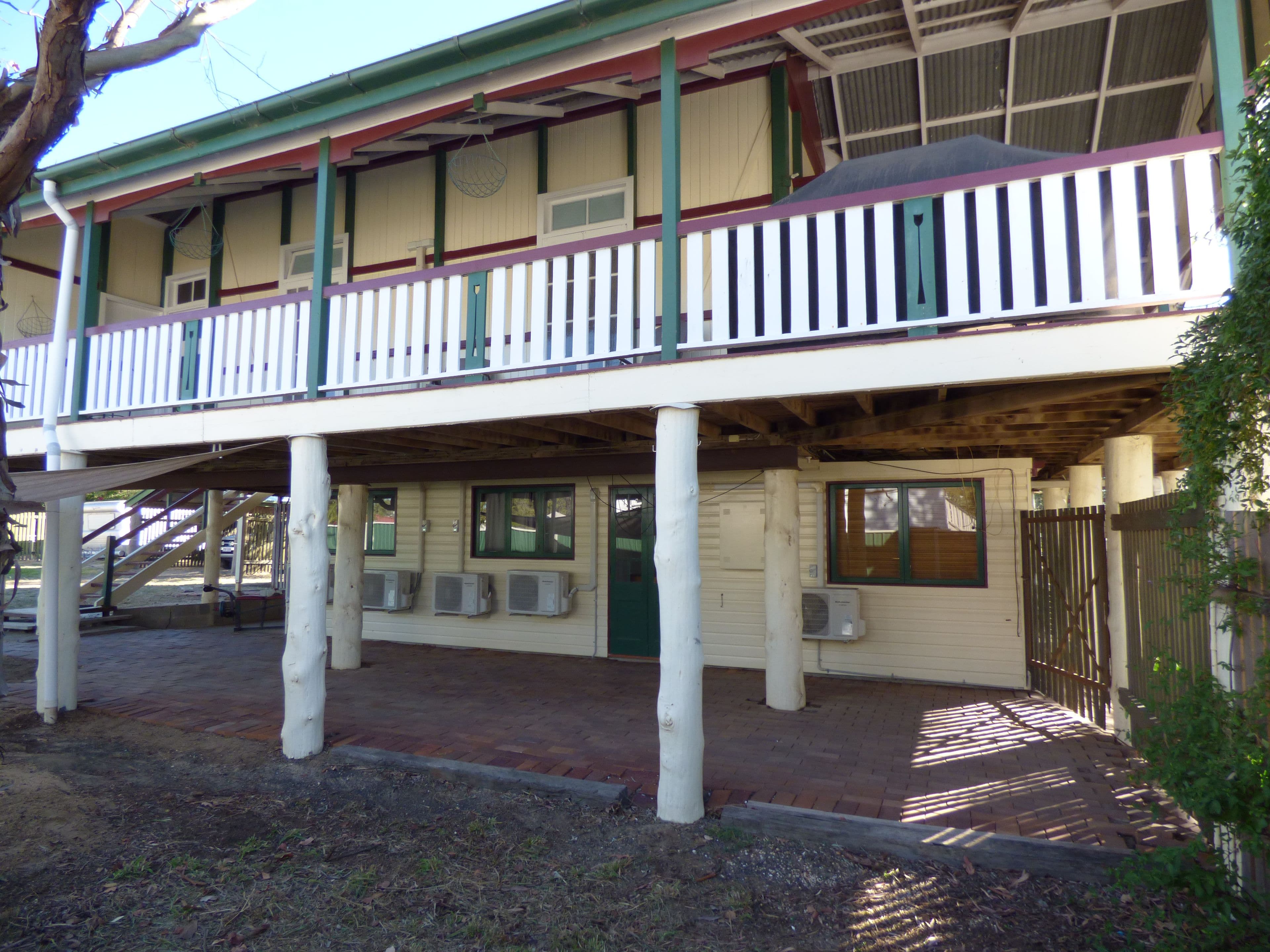158 McDowall, Roma QLD 4455, Roma - Thumbnail 3