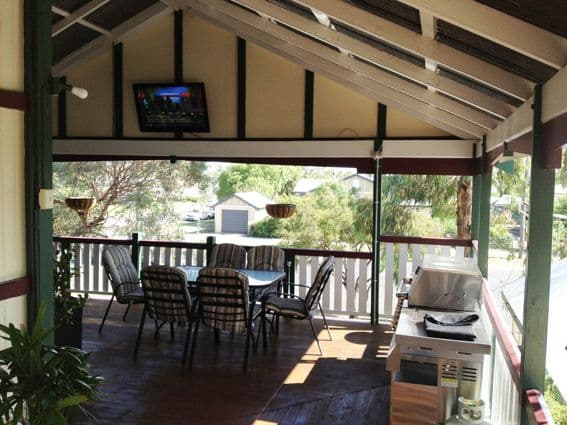 158 McDowall, Roma QLD 4455, Roma - Thumbnail 4