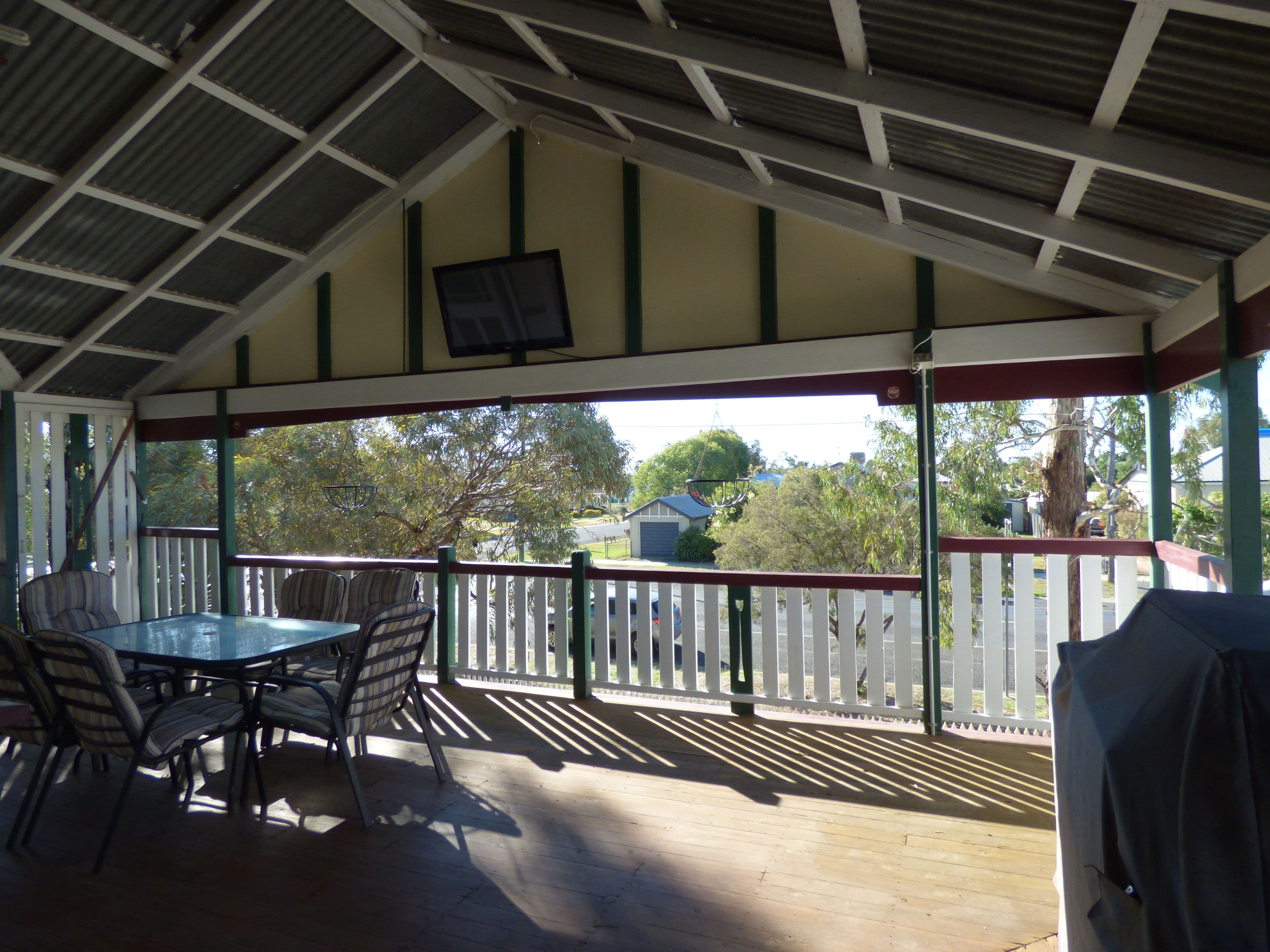 158 McDowall, Roma QLD 4455, Roma - Thumbnail 5