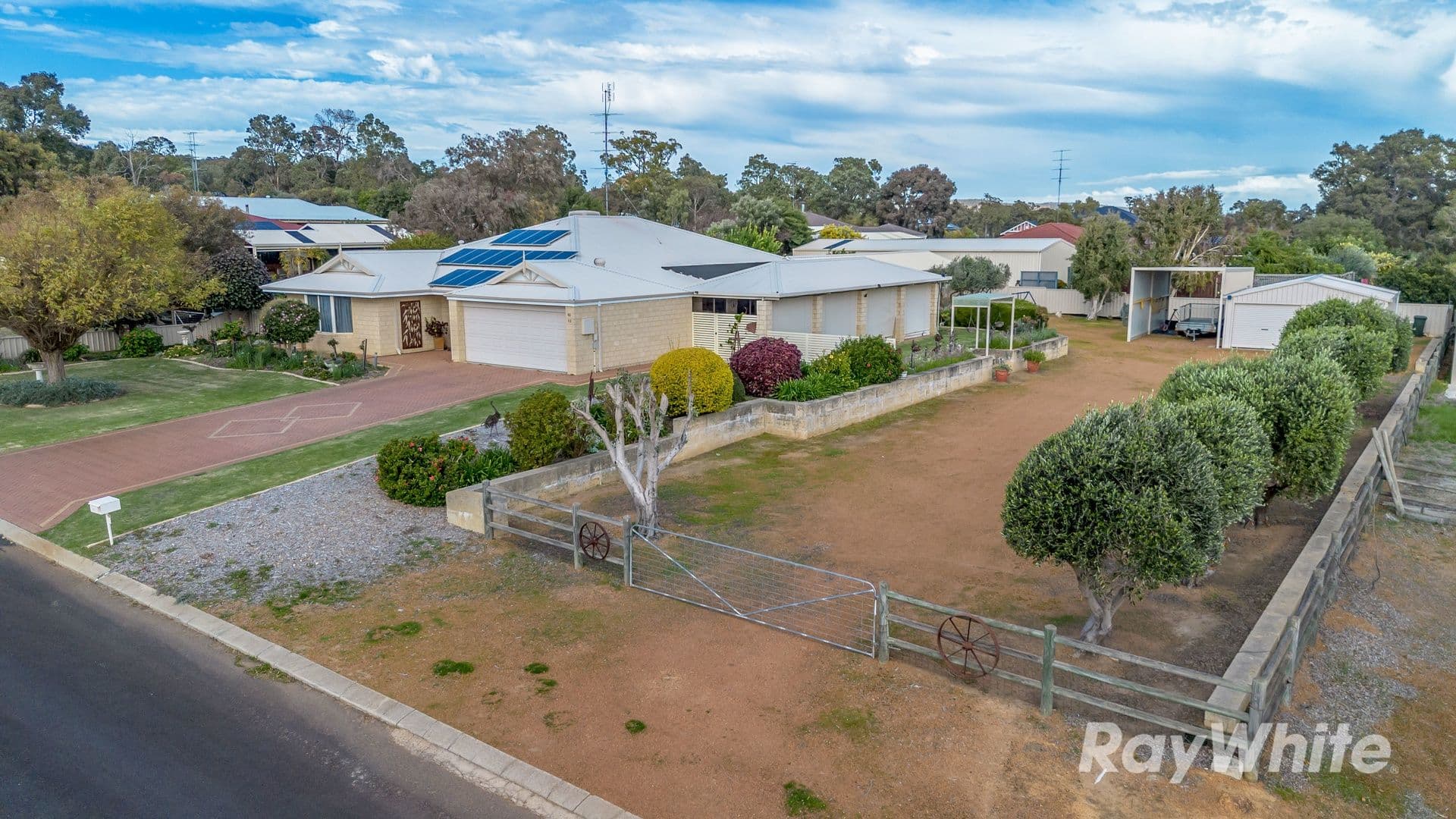 12 Butler Retreat, Waroona WA 6215, Waroona - Image 1